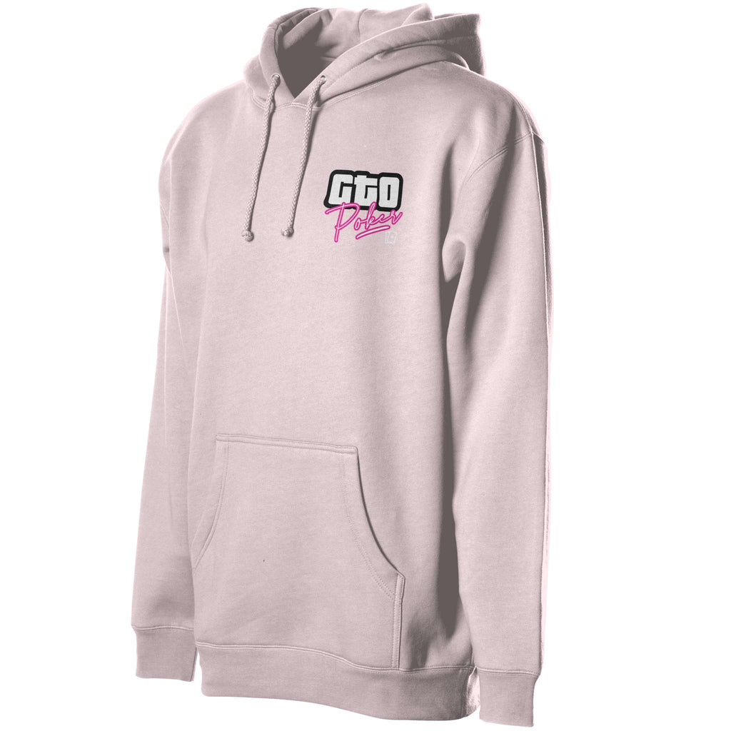 GTO Poker 2 Hoodie