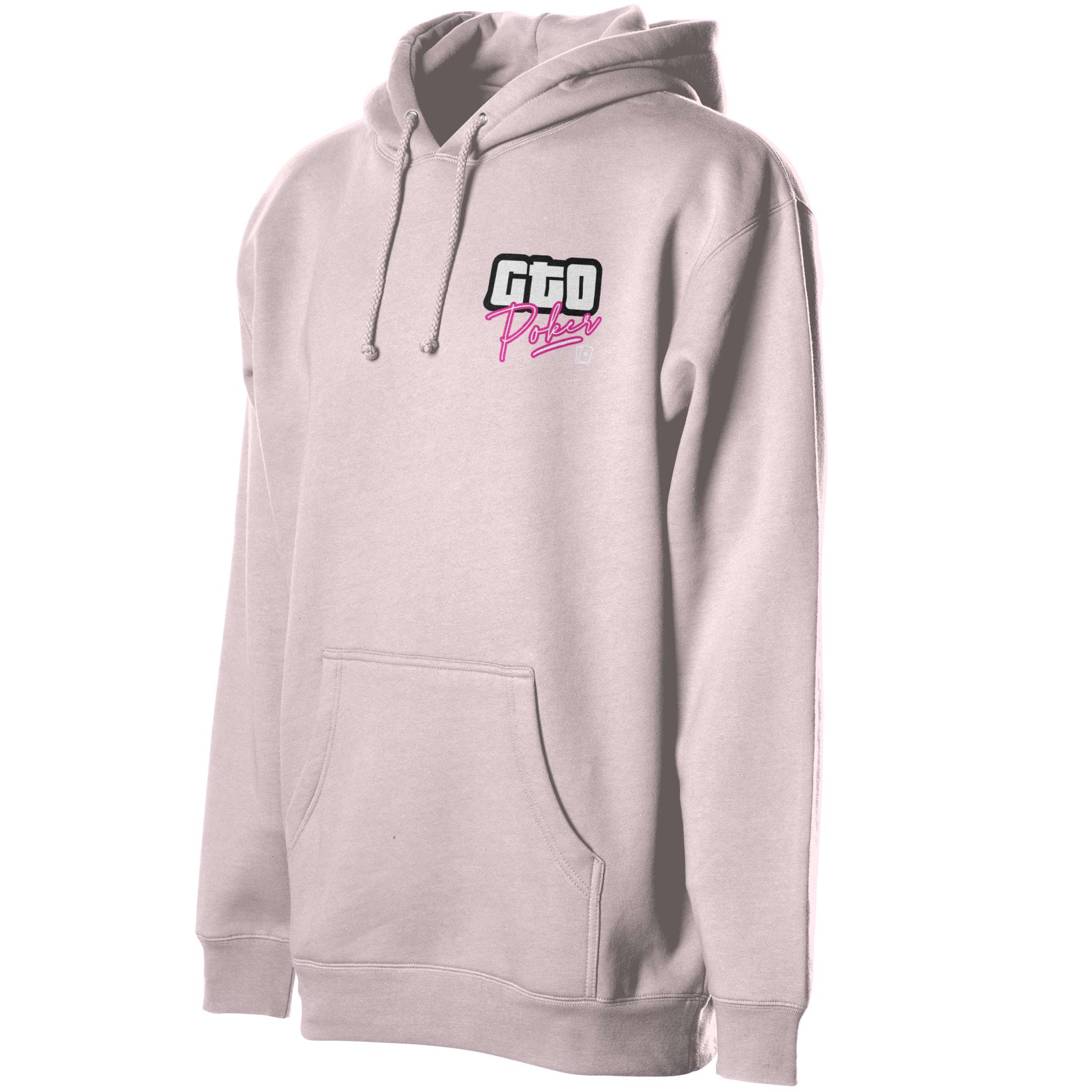 GTO Poker 2 Hoodie