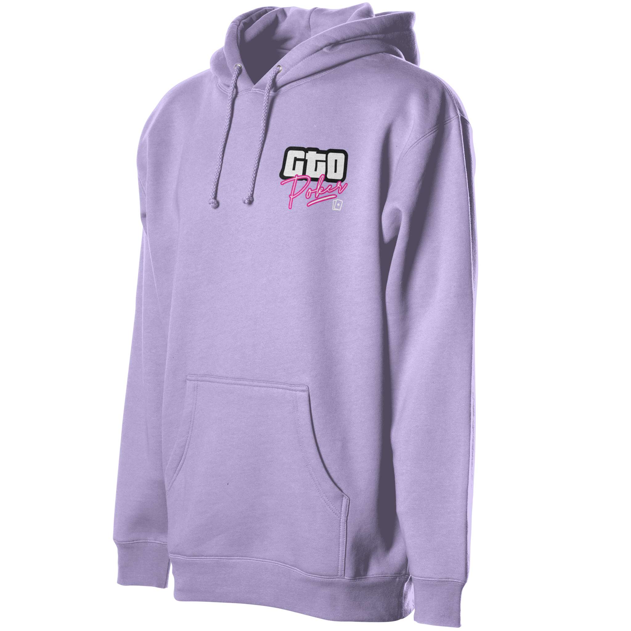GTO Poker 2 Hoodie