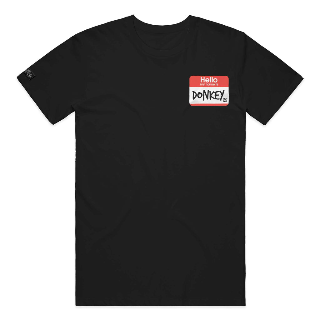 Donkey T-shirt