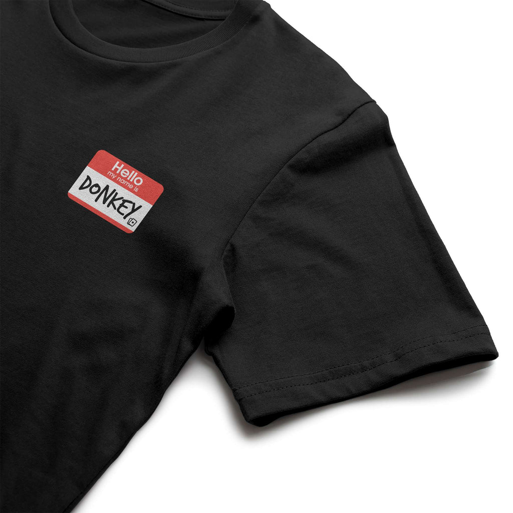 Donkey T-shirt