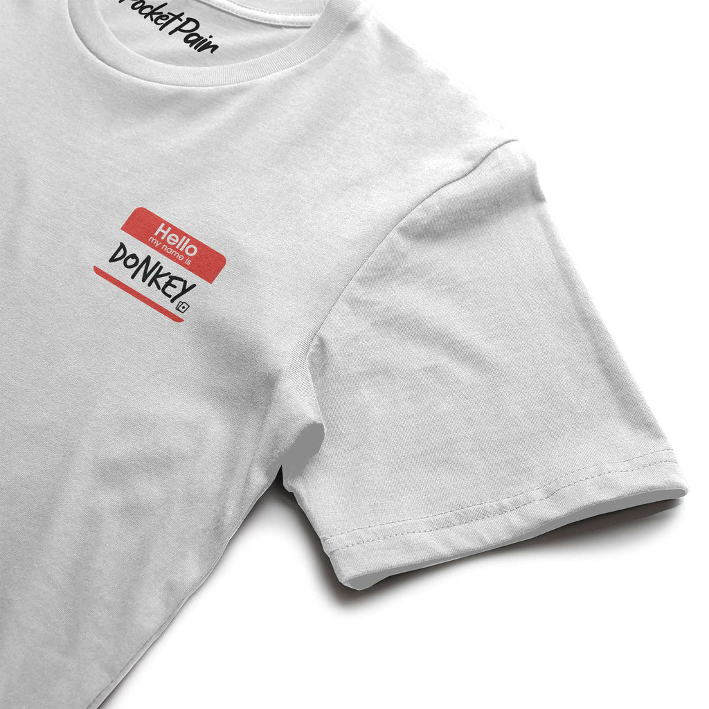 Donkey T-shirt