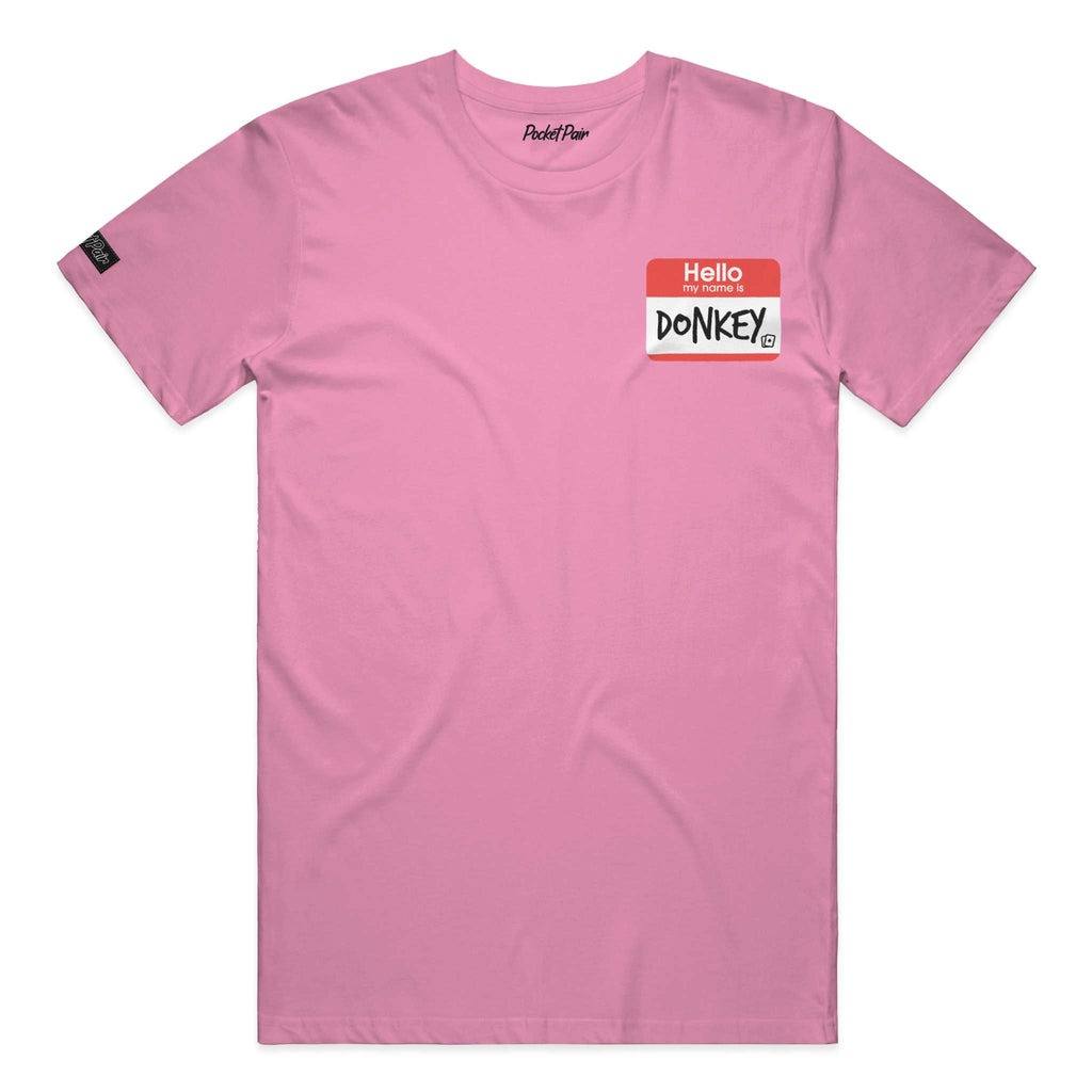 Donkey T-shirt