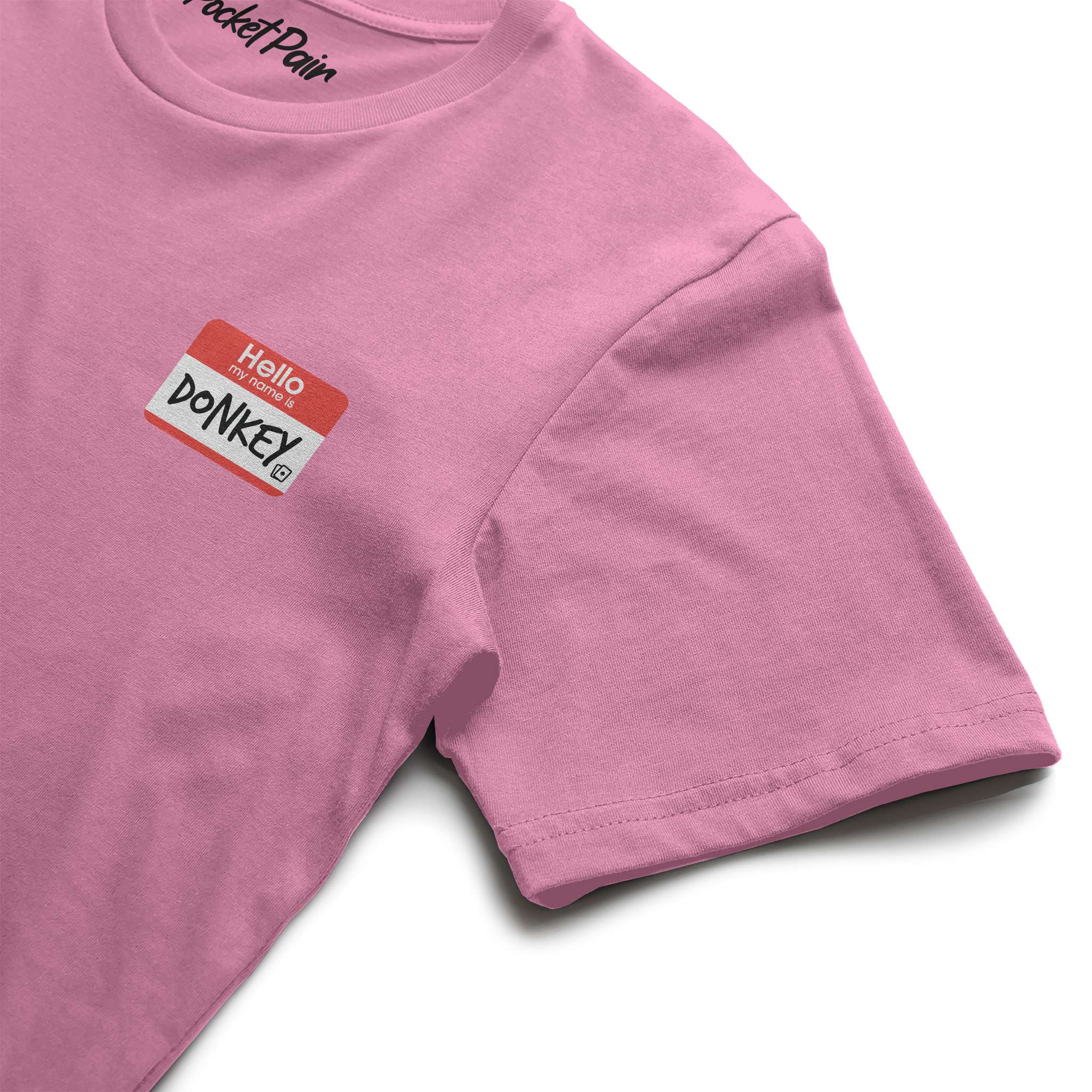 Donkey T-shirt