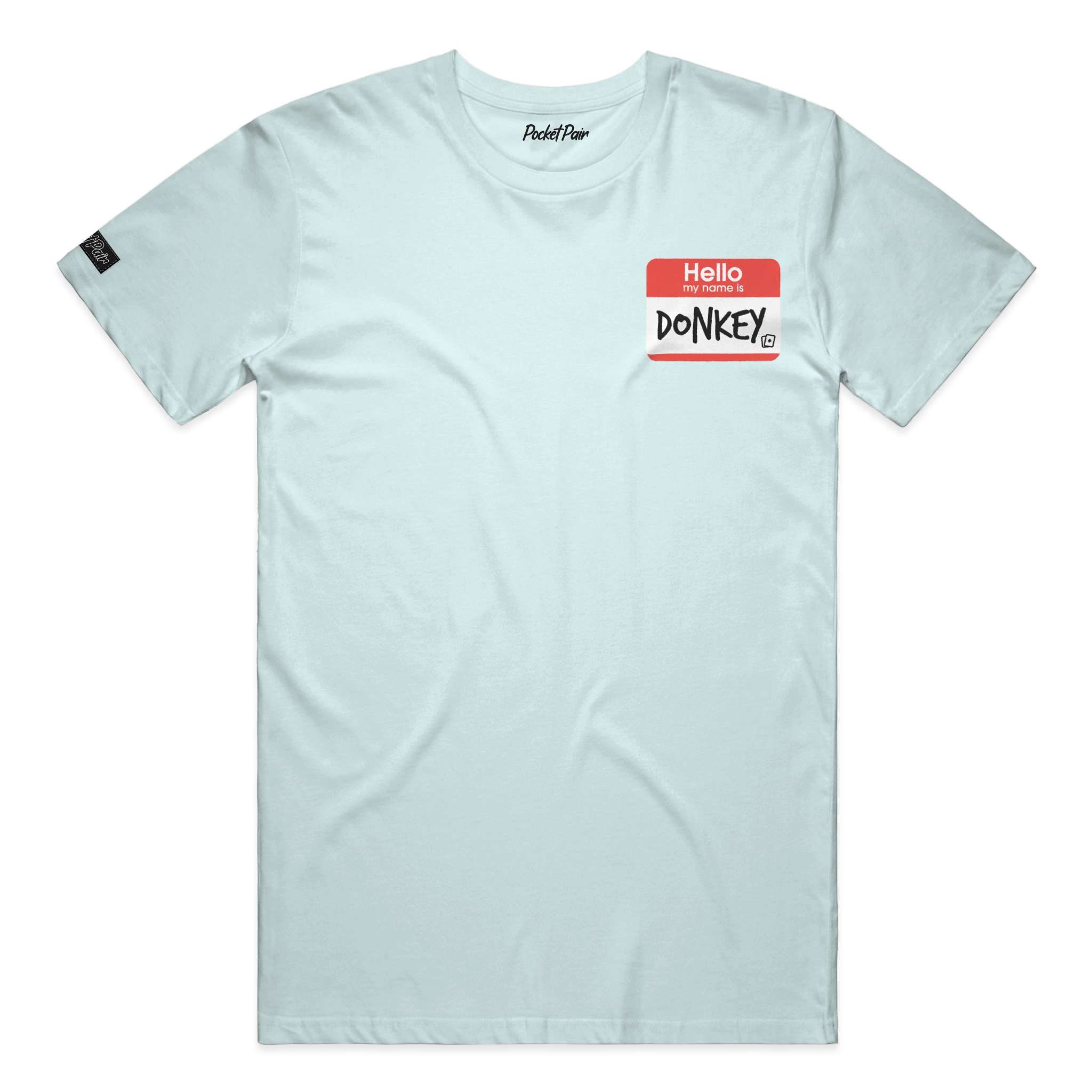 Donkey T-shirt