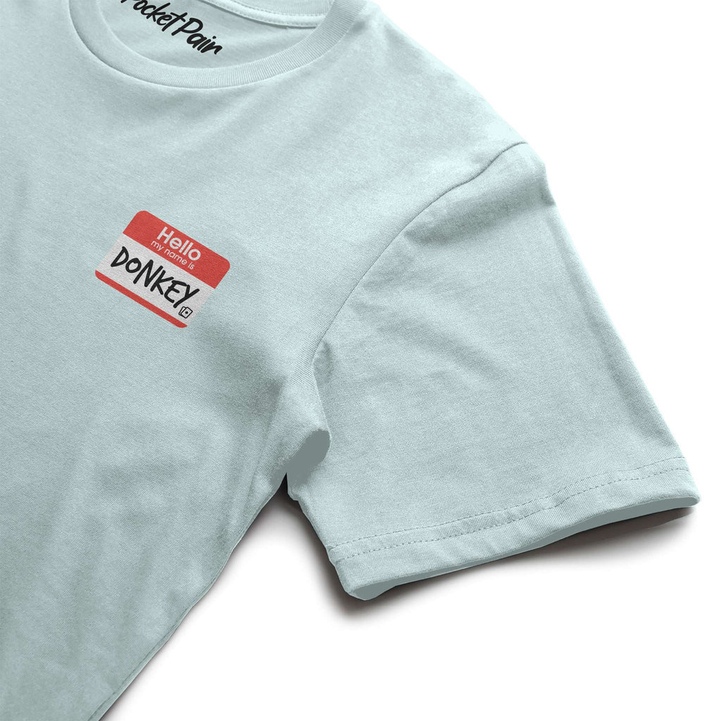 Donkey T-shirt