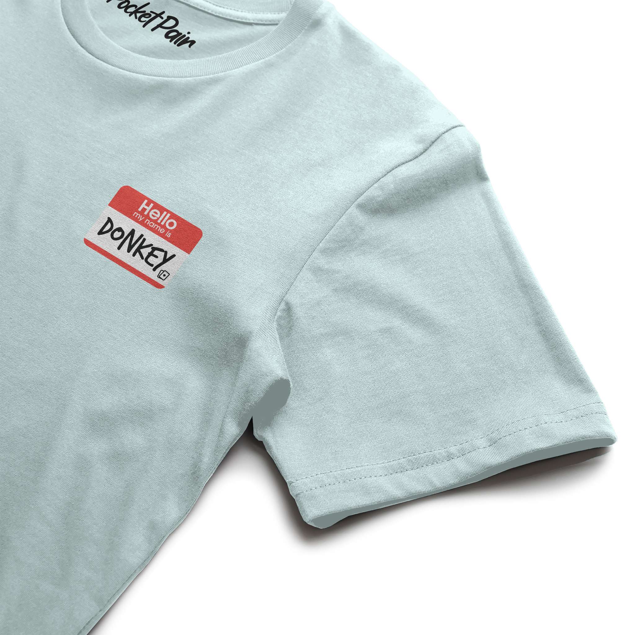 Donkey T-shirt