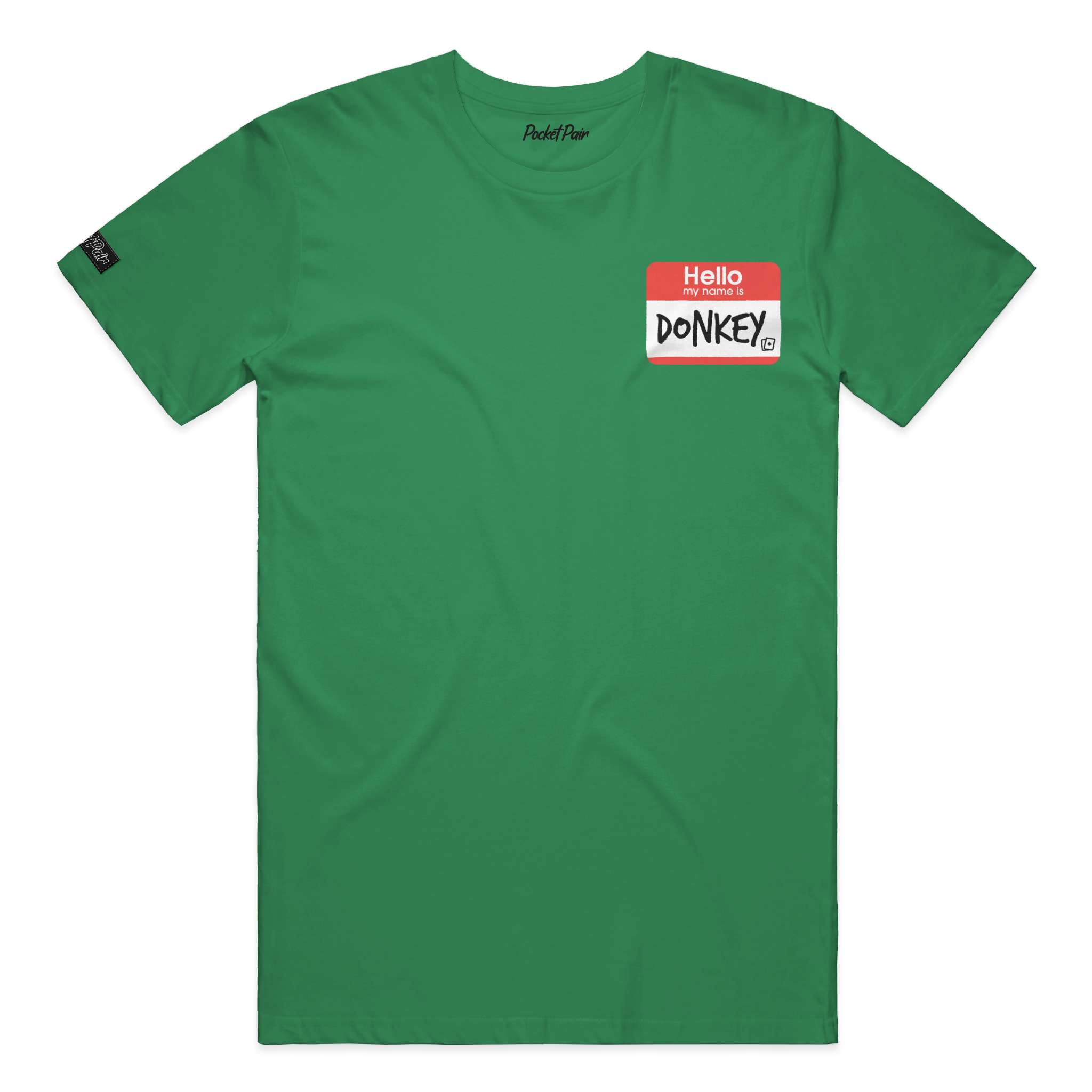 Donkey T-shirt