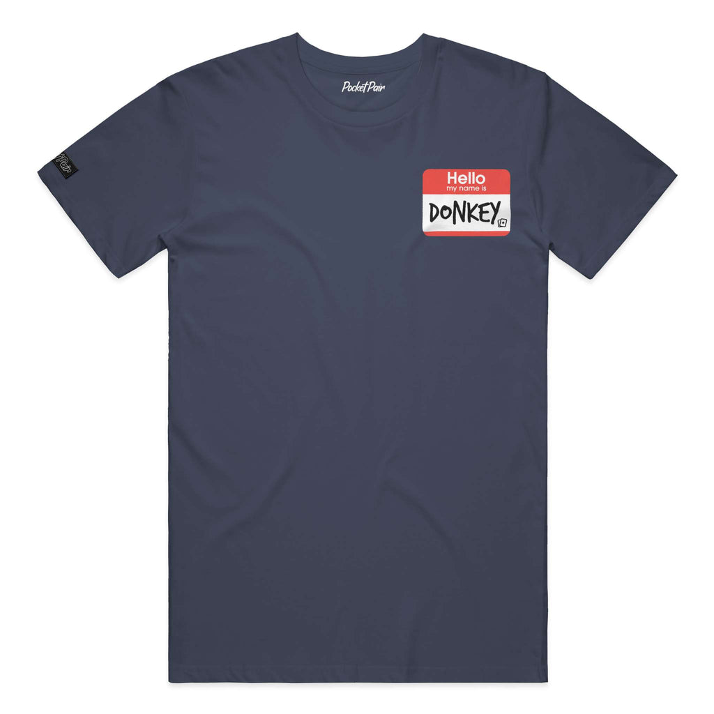 Donkey T-shirt