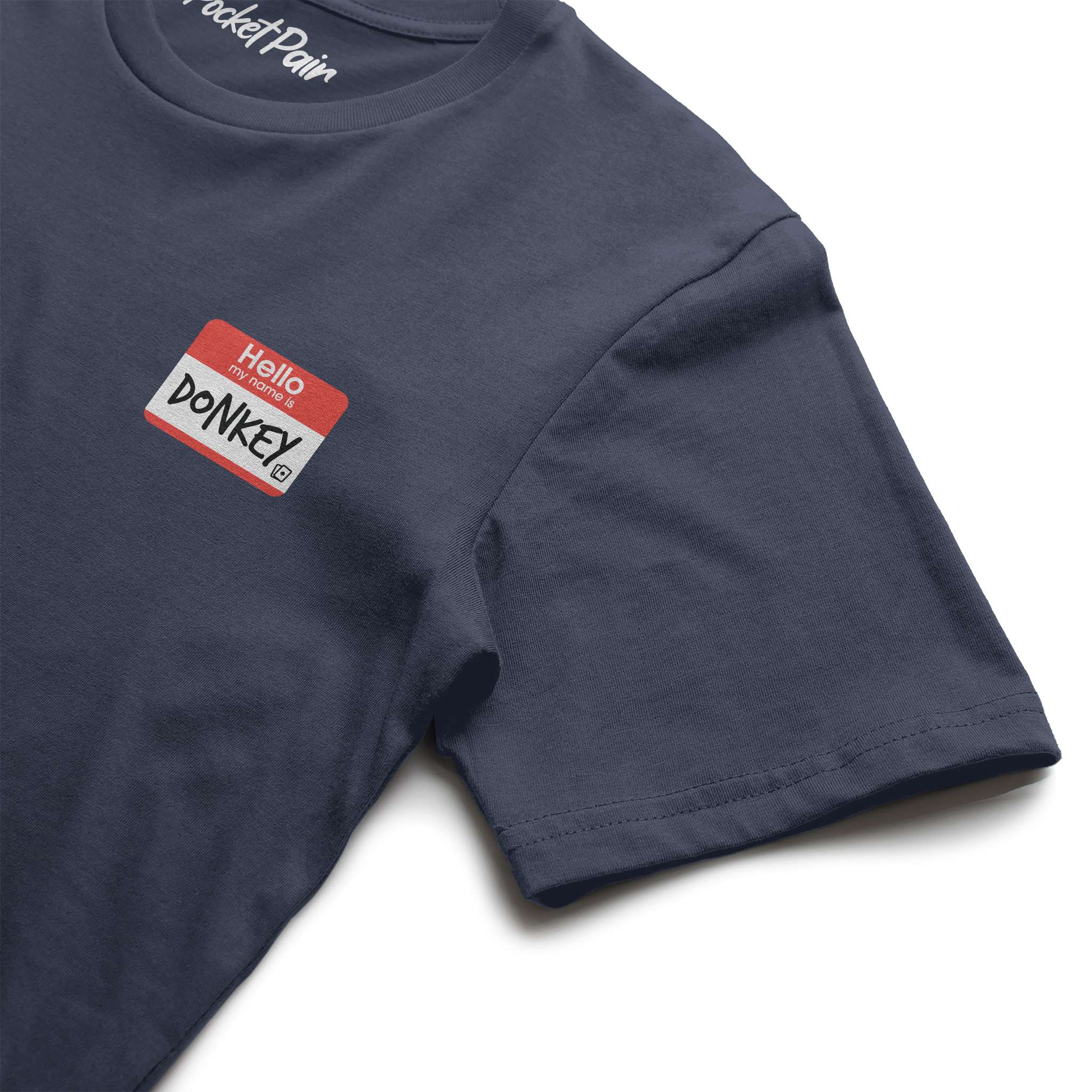 Donkey T-shirt