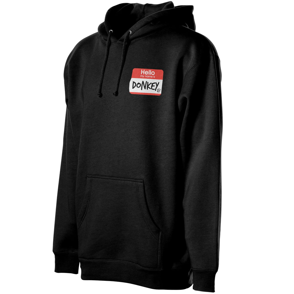 Donkey Hoodie