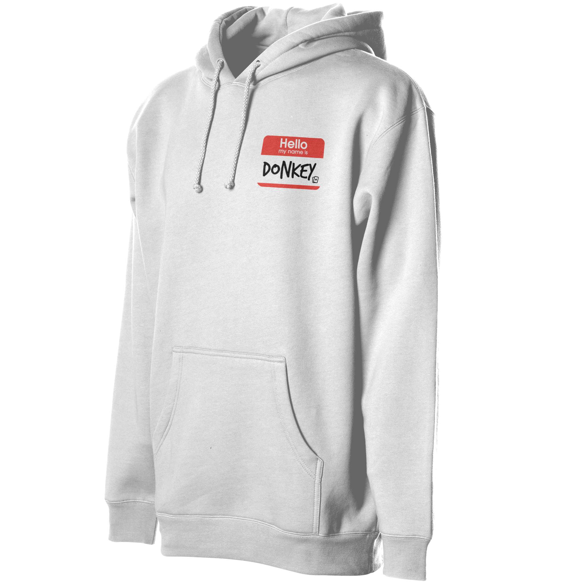 Donkey Hoodie