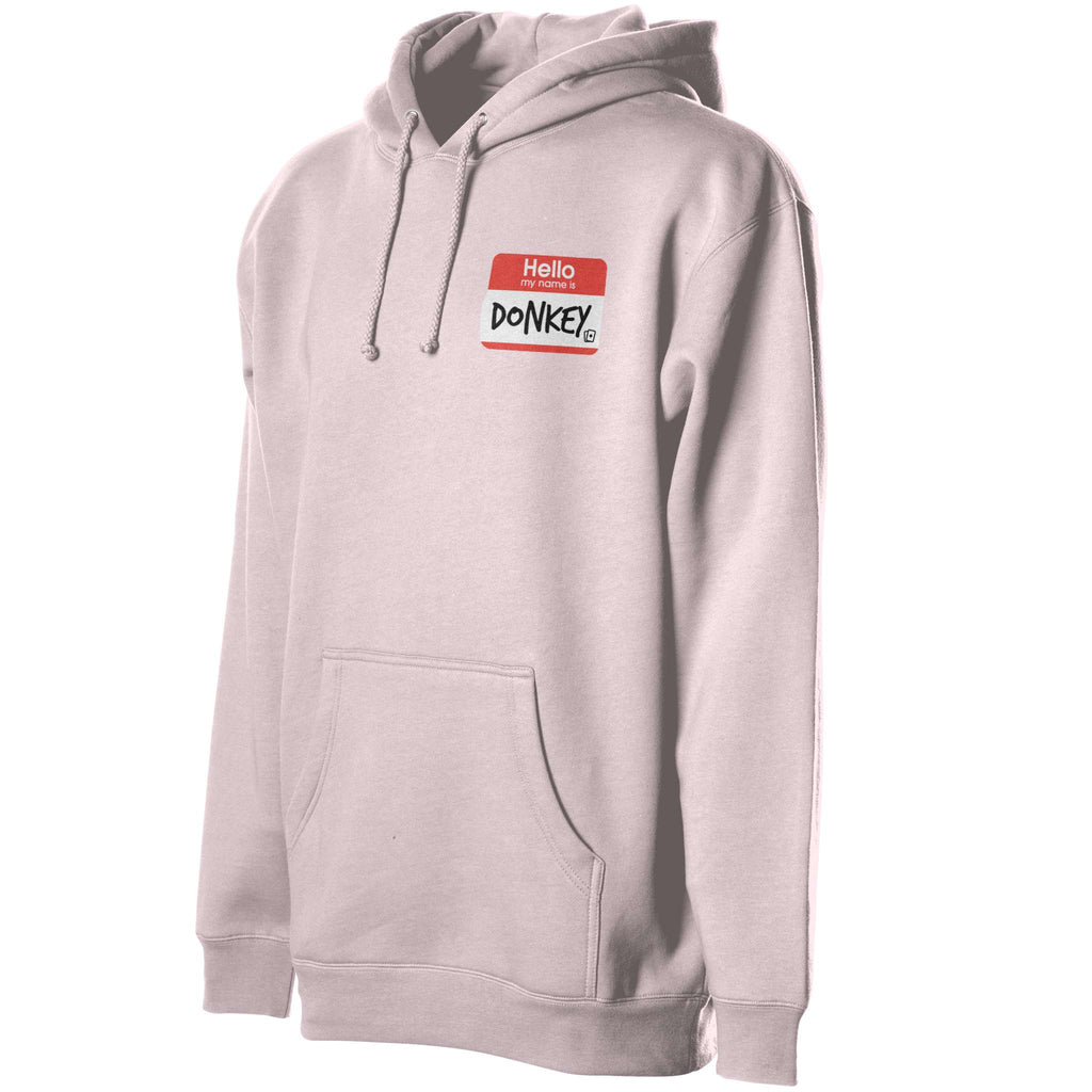 Donkey Hoodie
