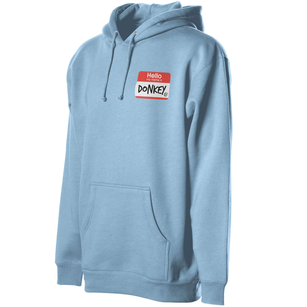 Donkey Hoodie