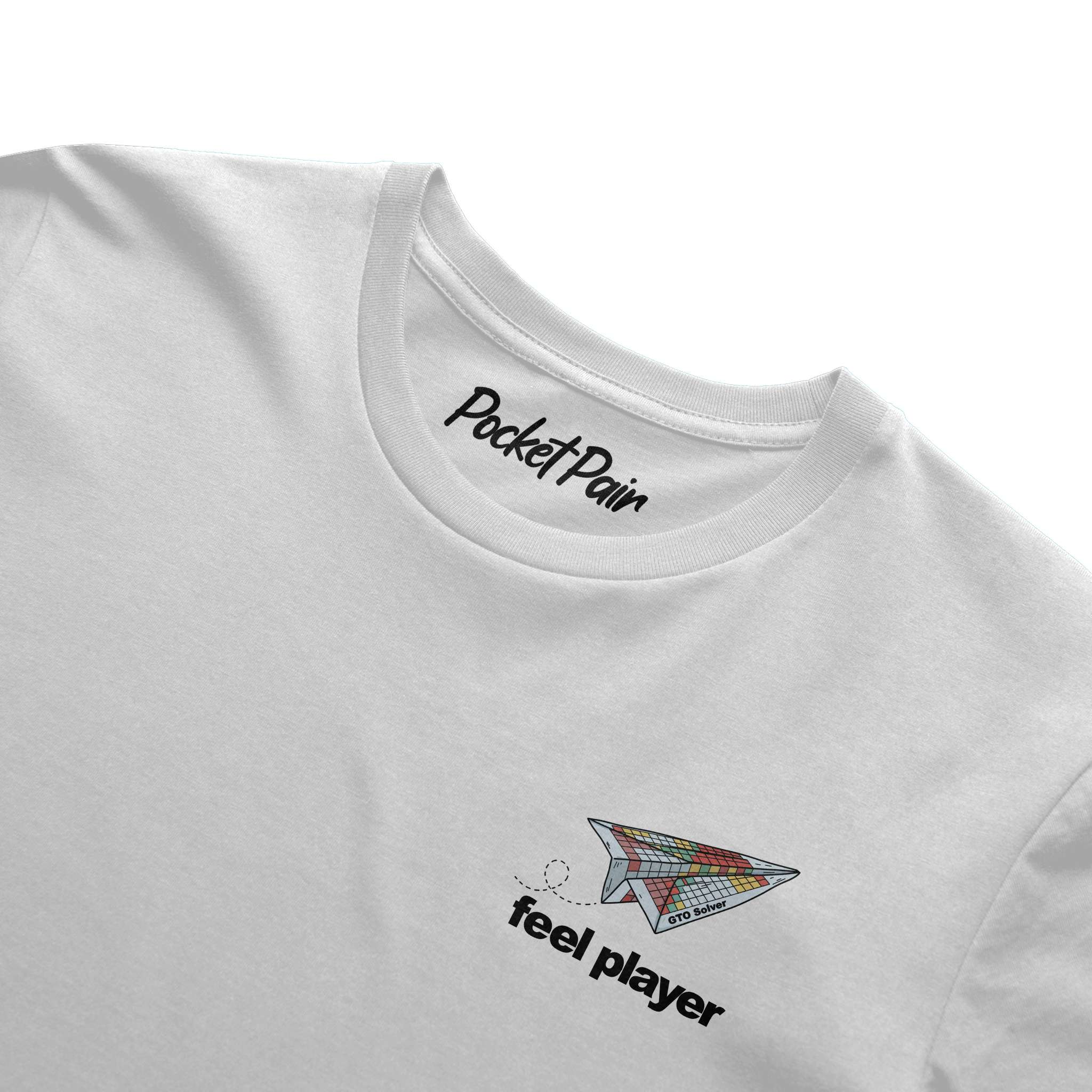 Feel Player T-shirt
