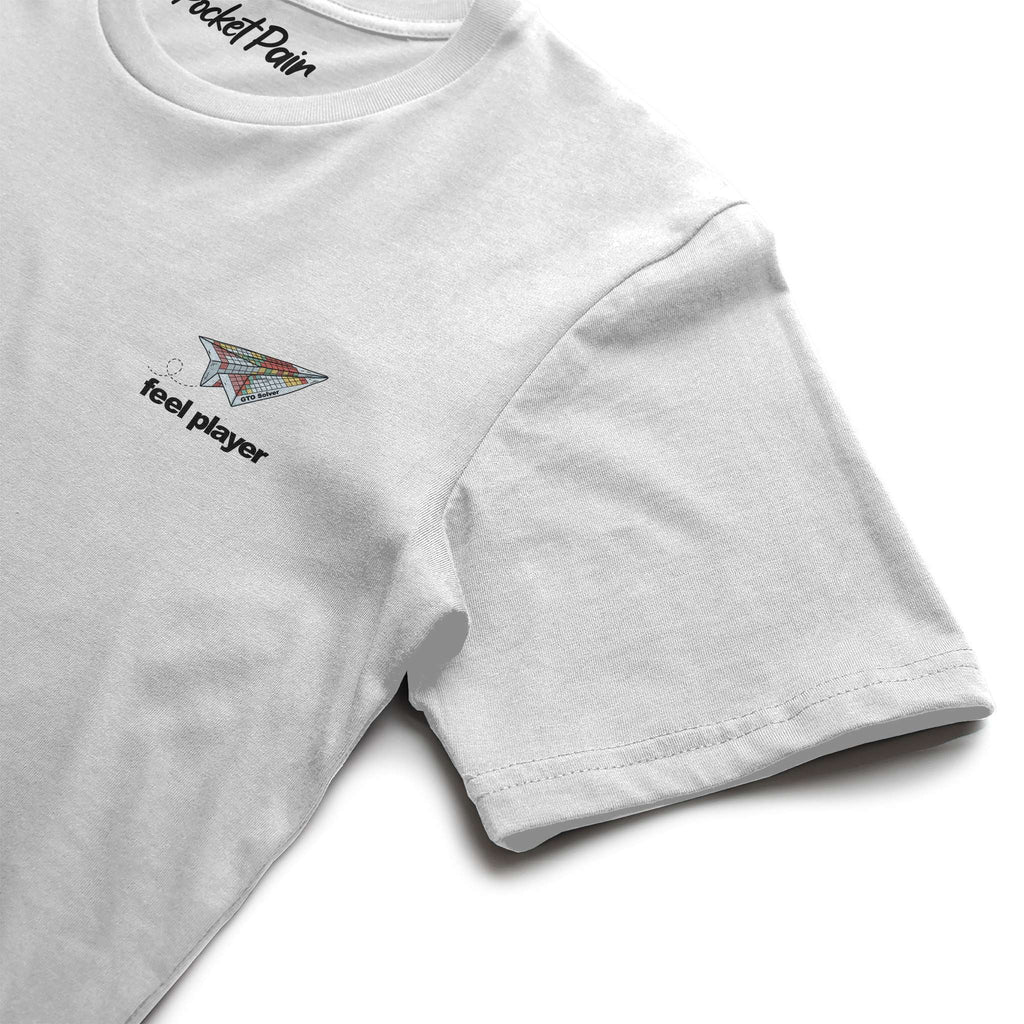 Feel Player T-shirt