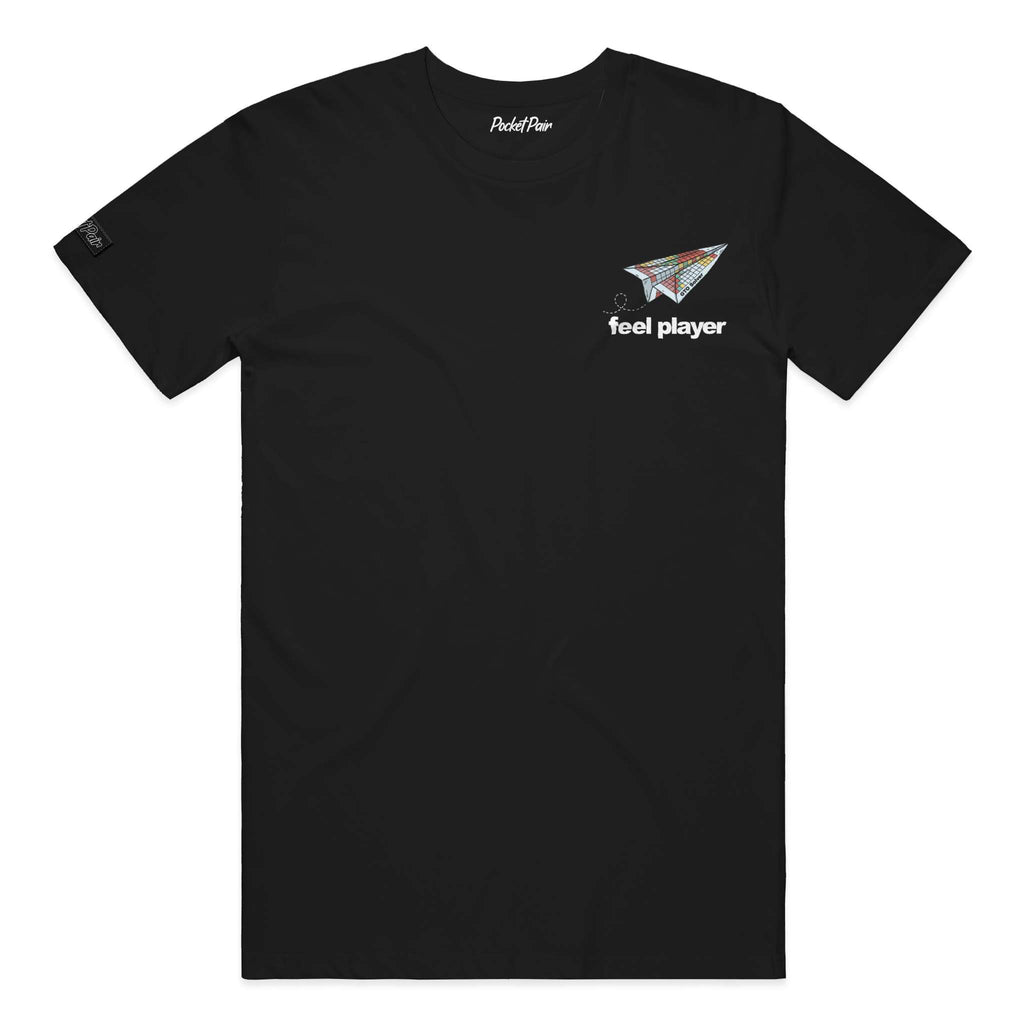 Feel Player T-shirt