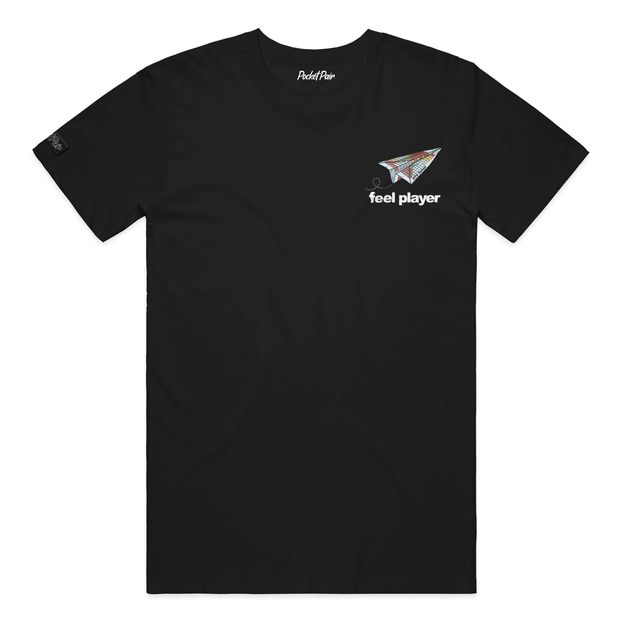 Feel Player T-shirt