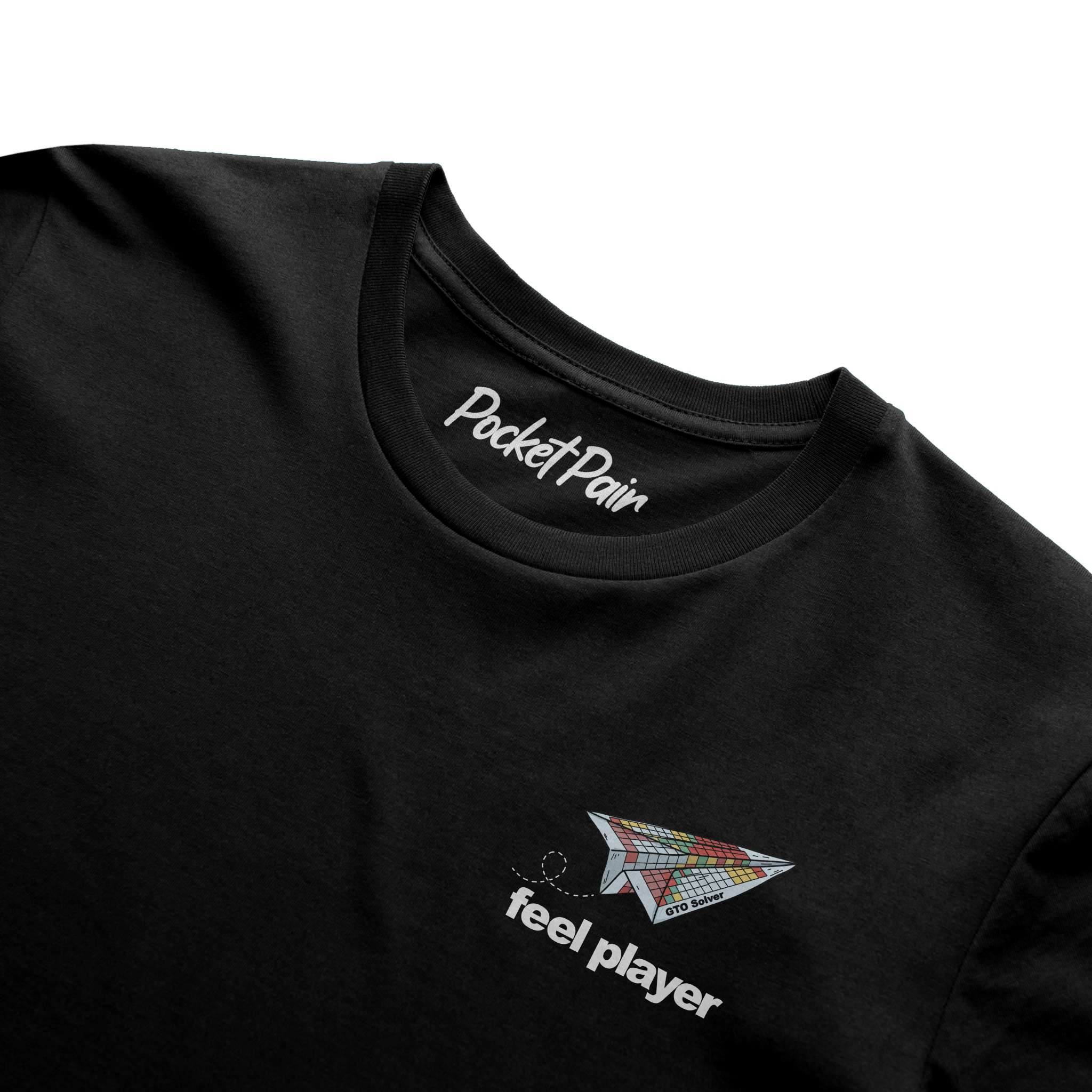 Feel Player T-shirt