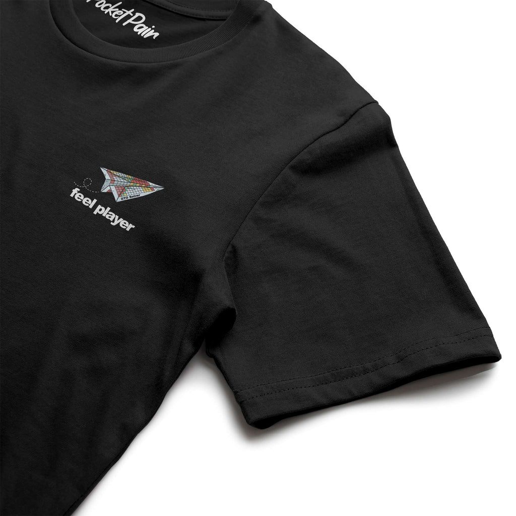 Feel Player T-shirt