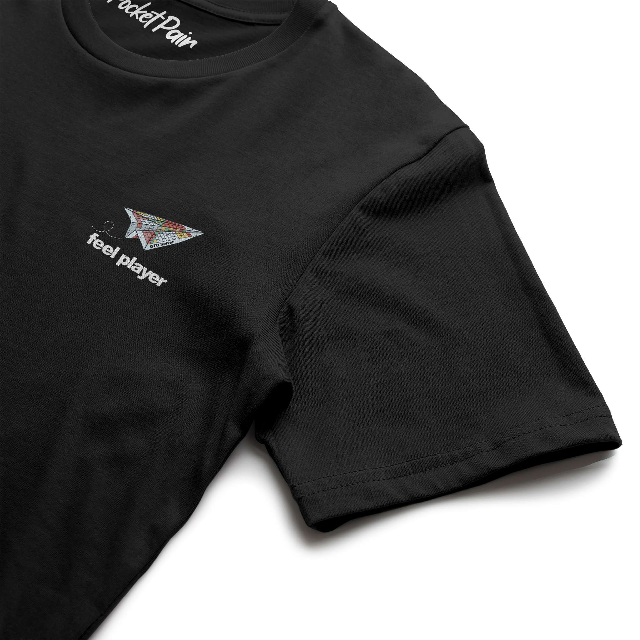 Feel Player T-shirt