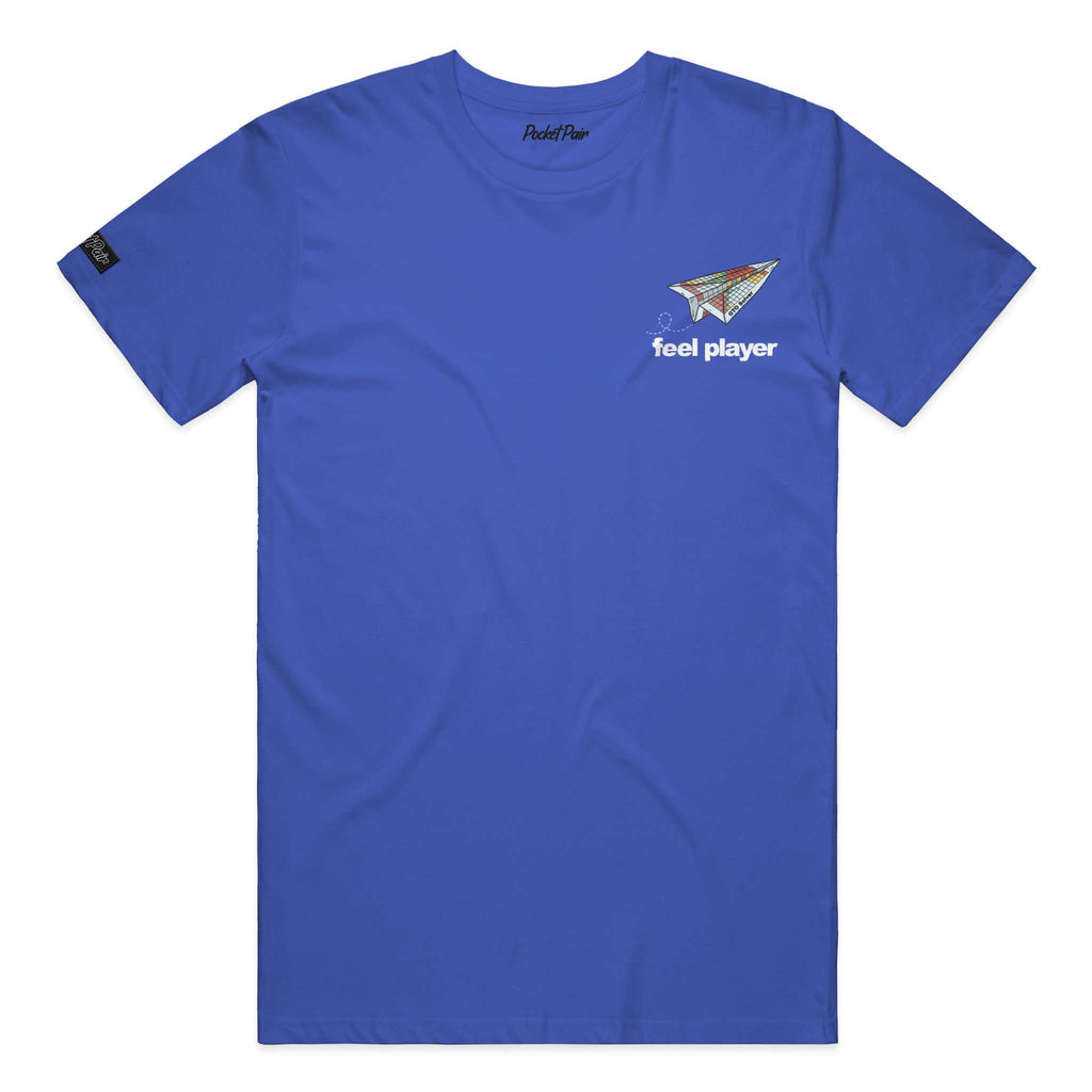 Feel Player T-shirt