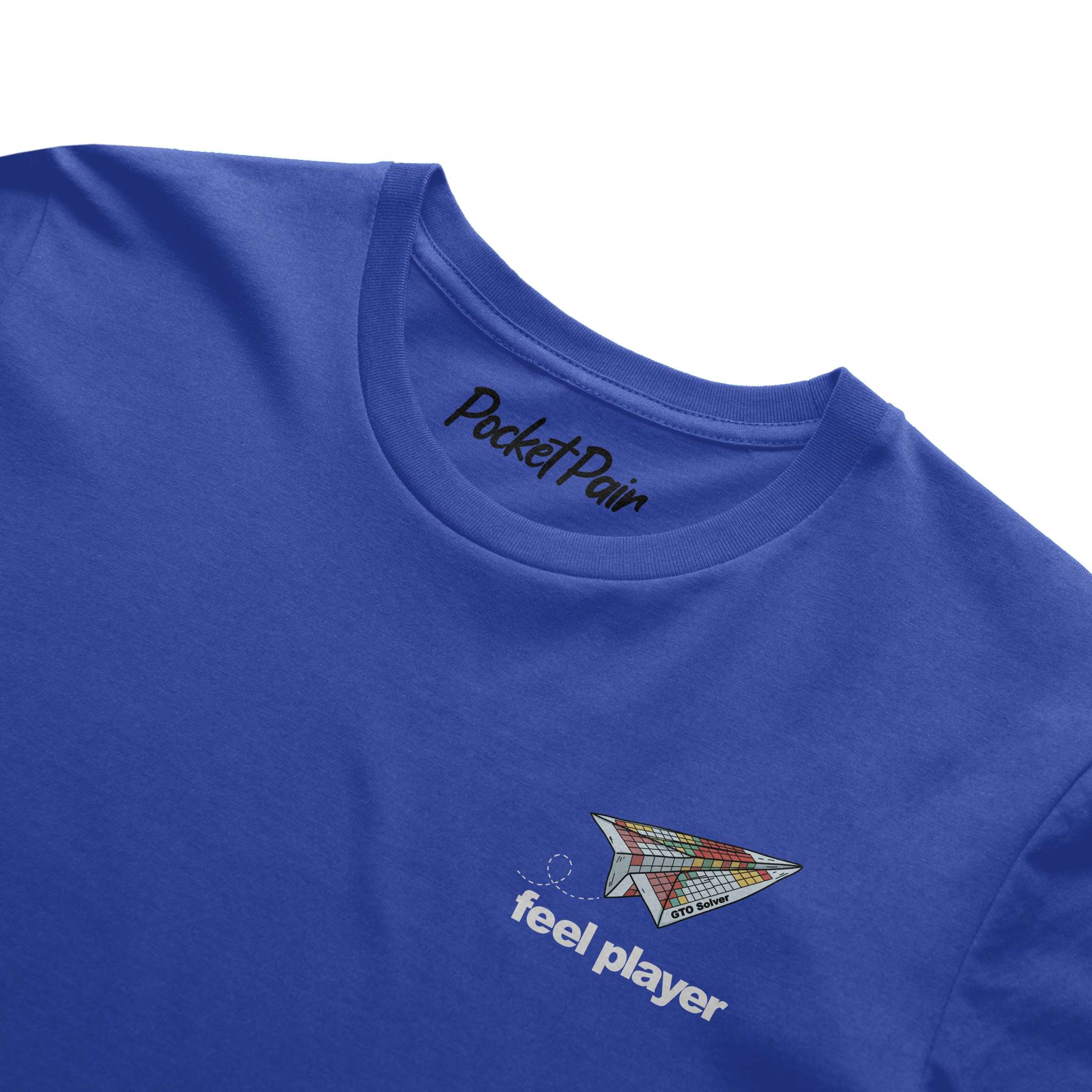 Feel Player T-shirt
