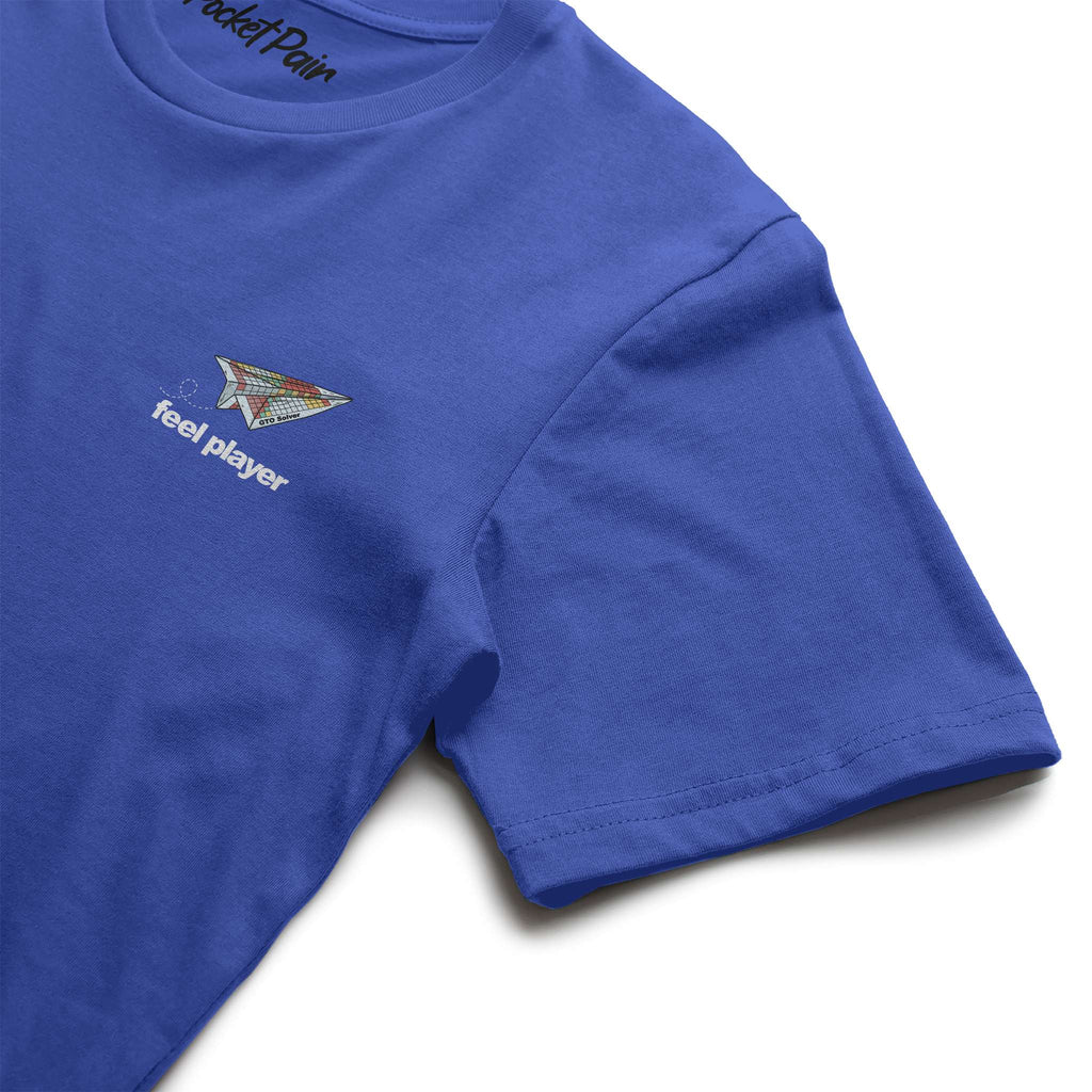 Feel Player T-shirt