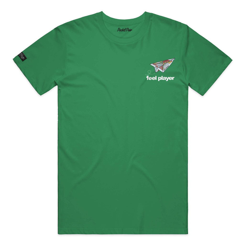 Feel Player T-shirt