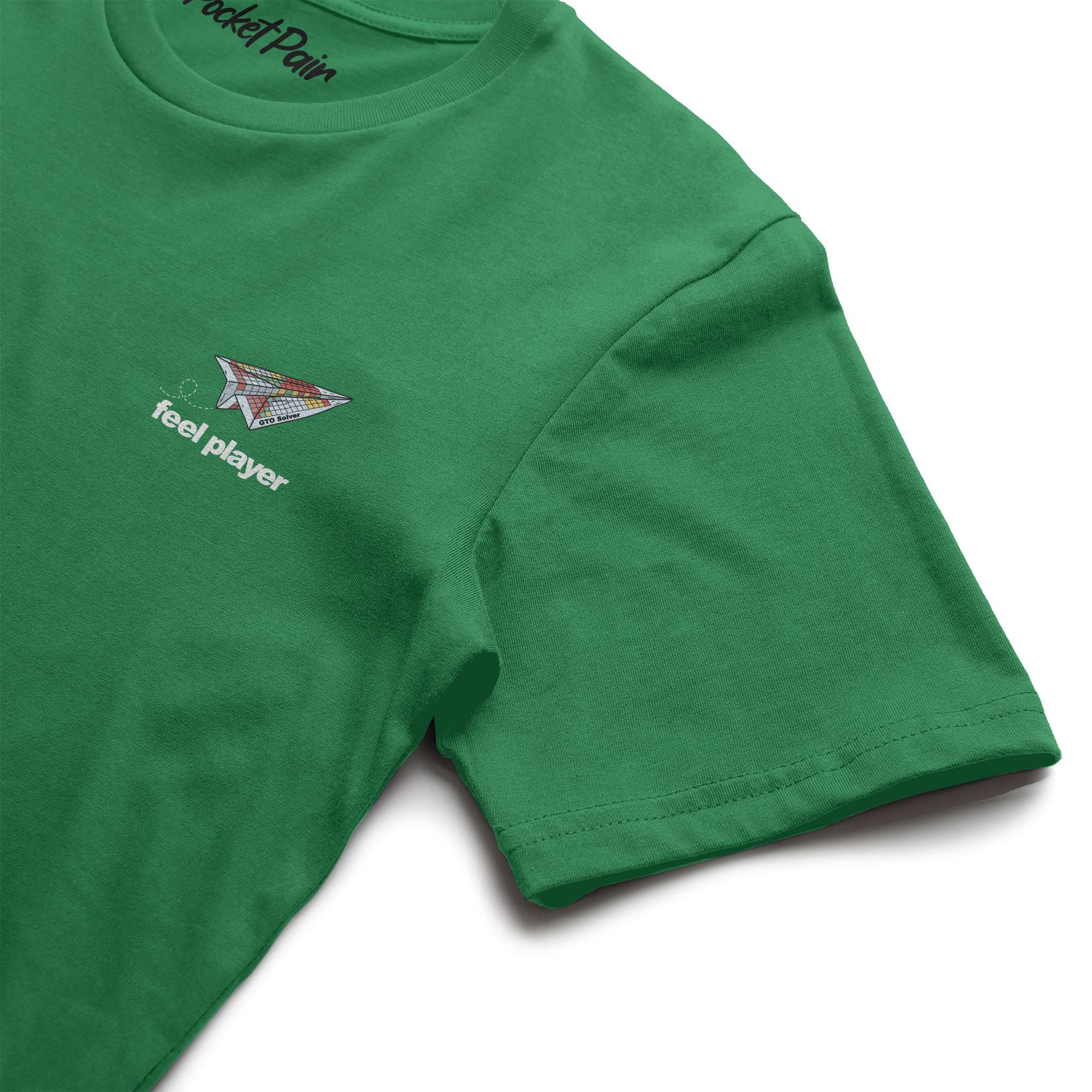 Feel Player T-shirt