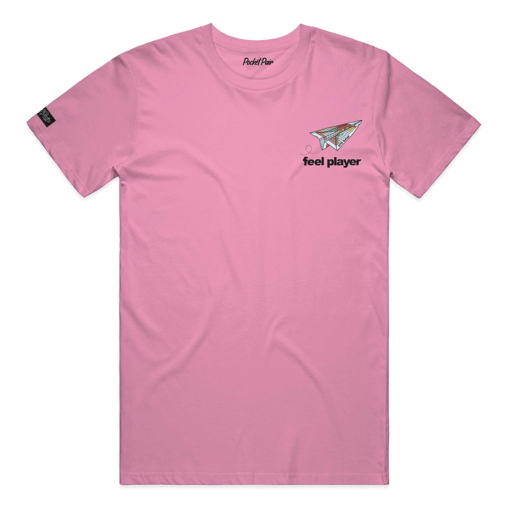Feel Player T-shirt