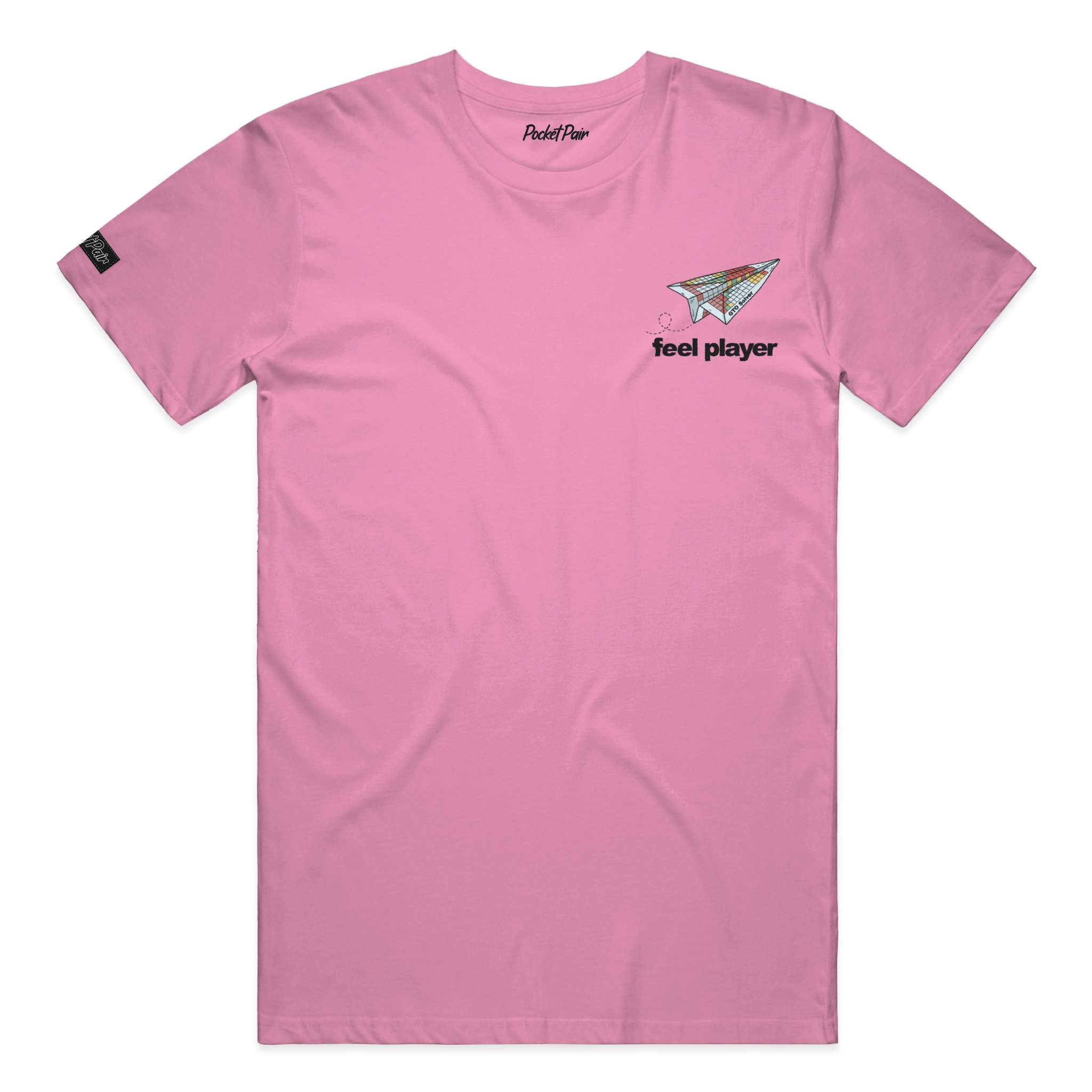 Feel Player T-shirt