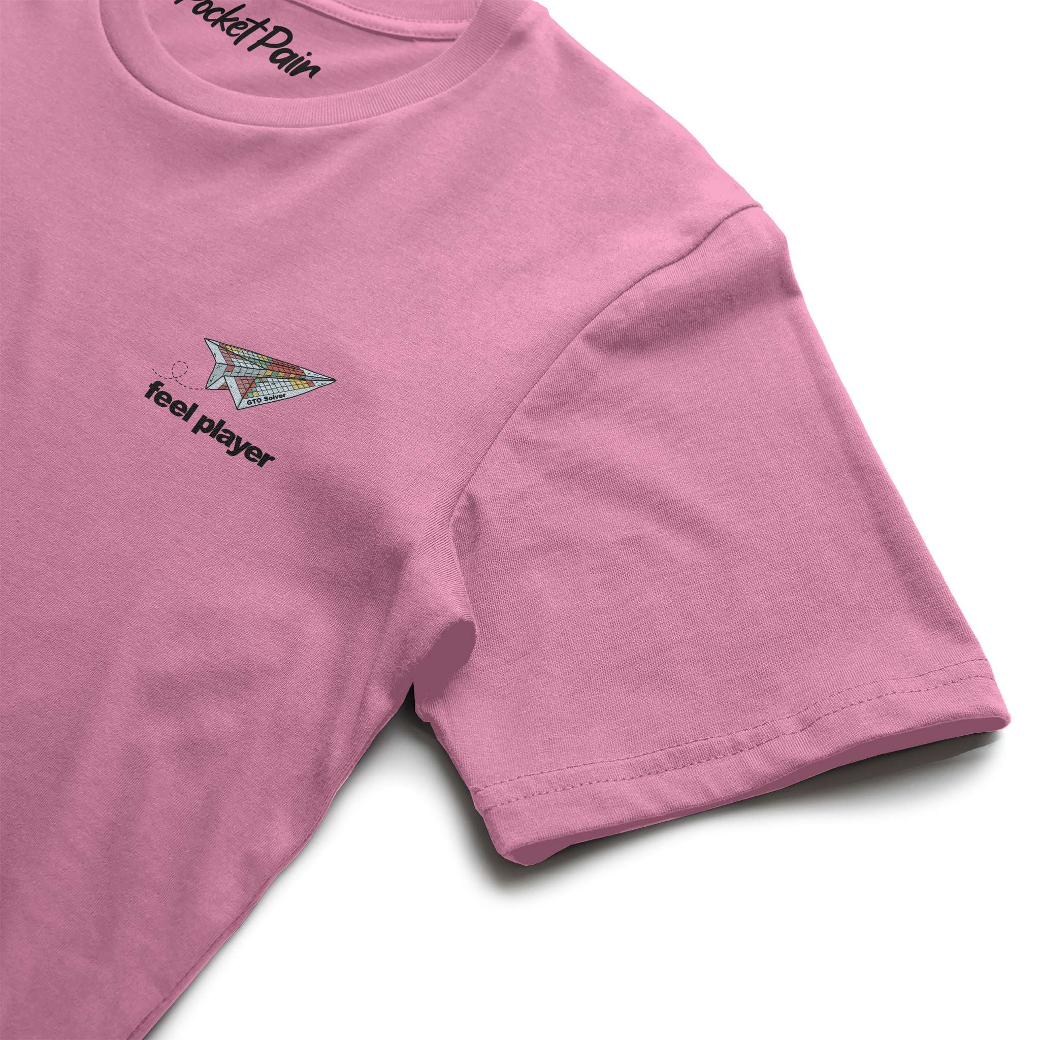 Feel Player T-shirt