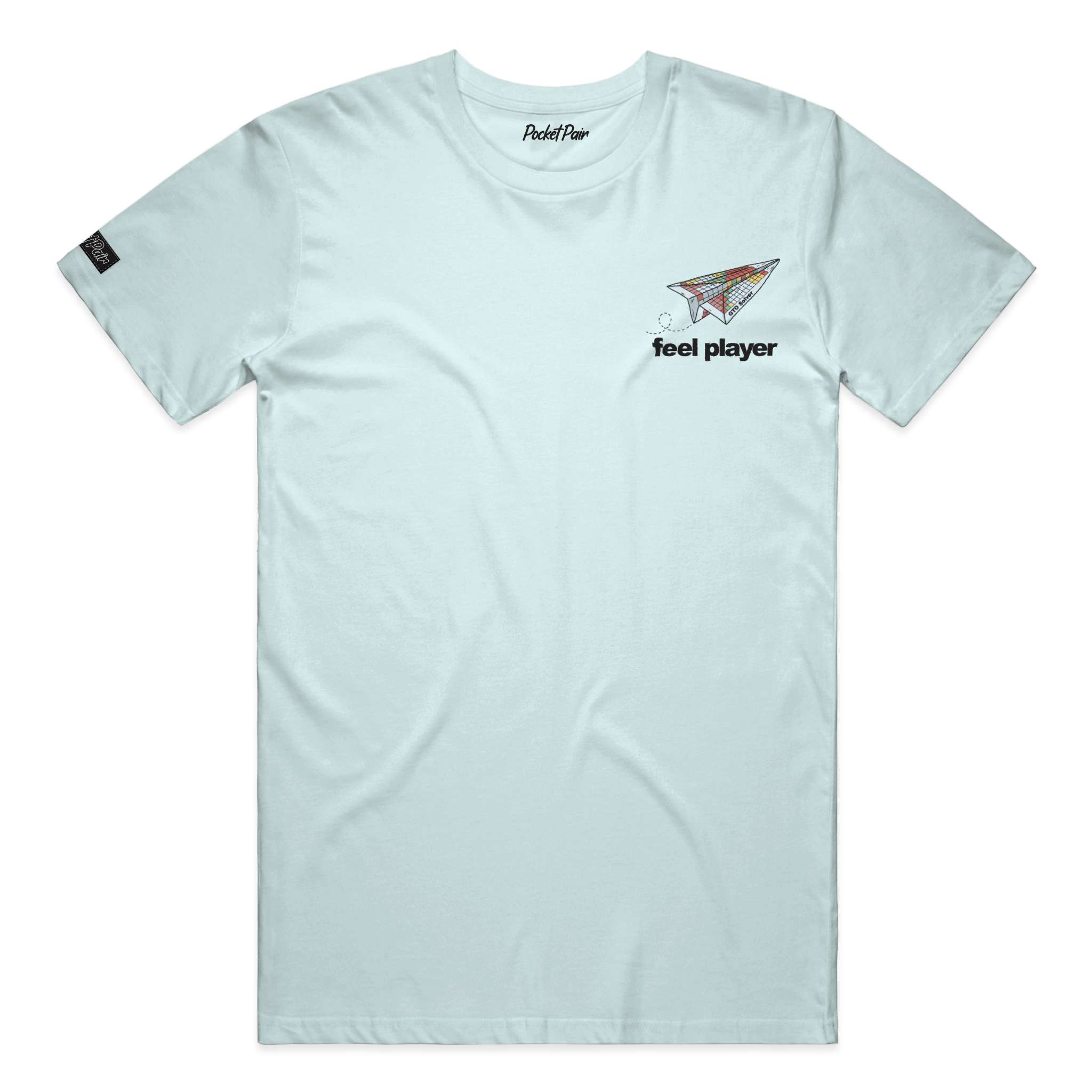 Feel Player T-shirt