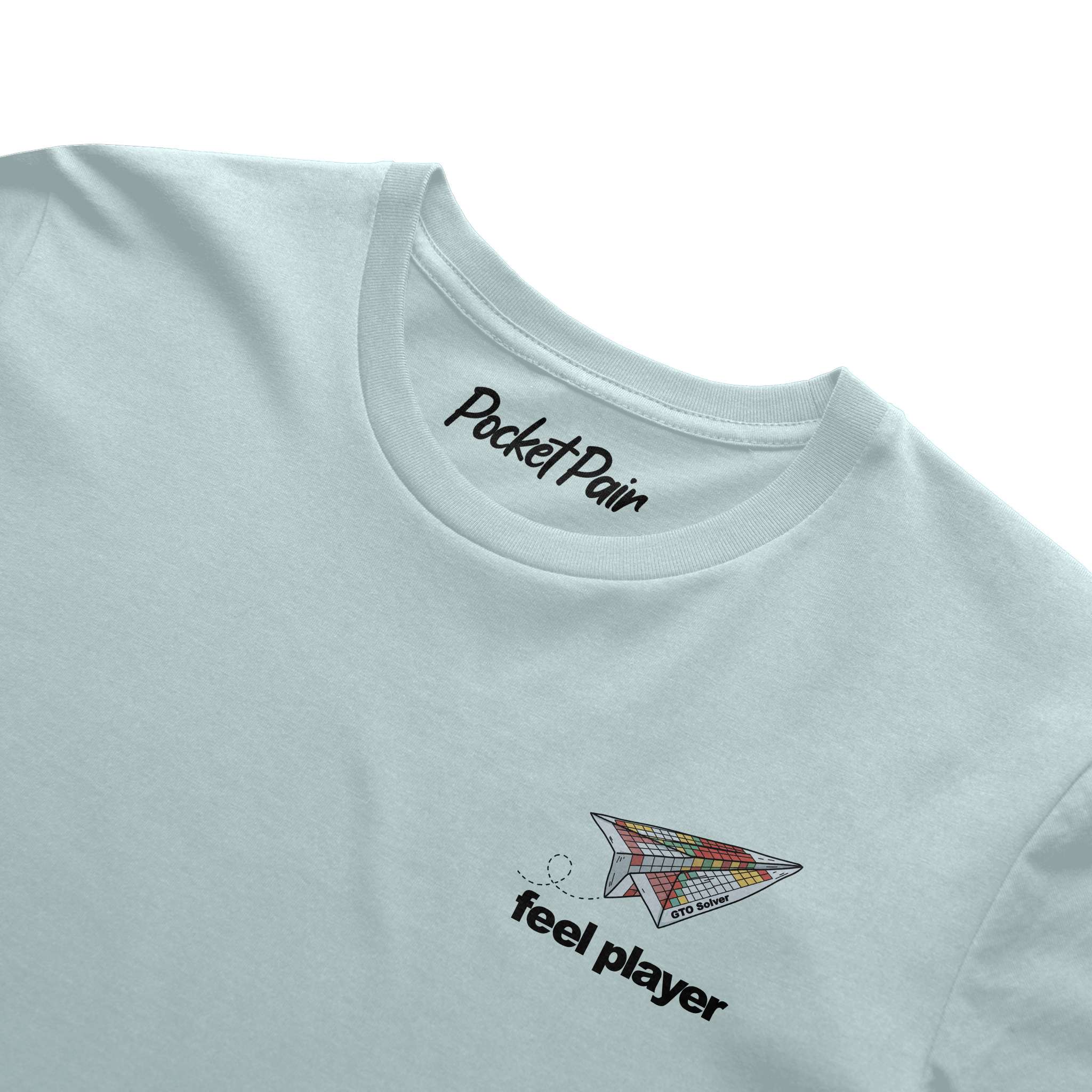 Feel Player T-shirt