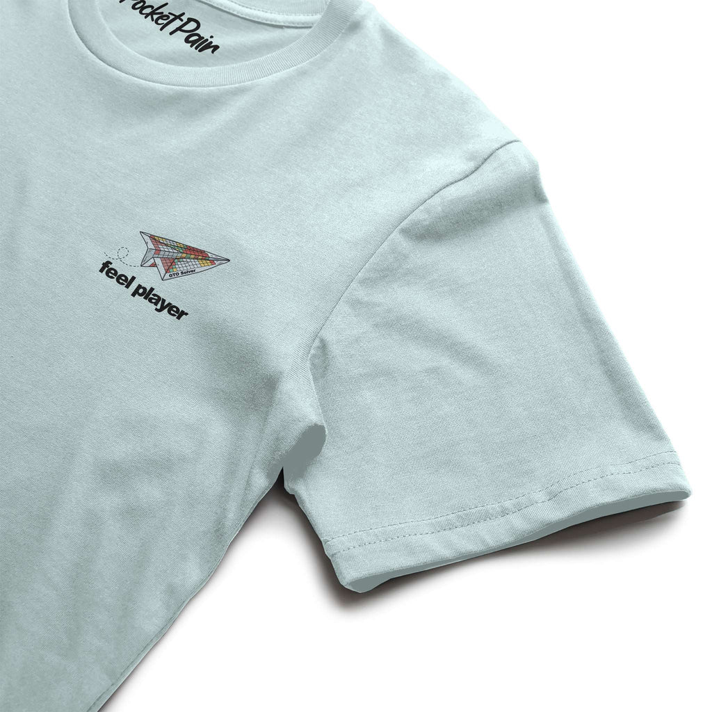 Feel Player T-shirt