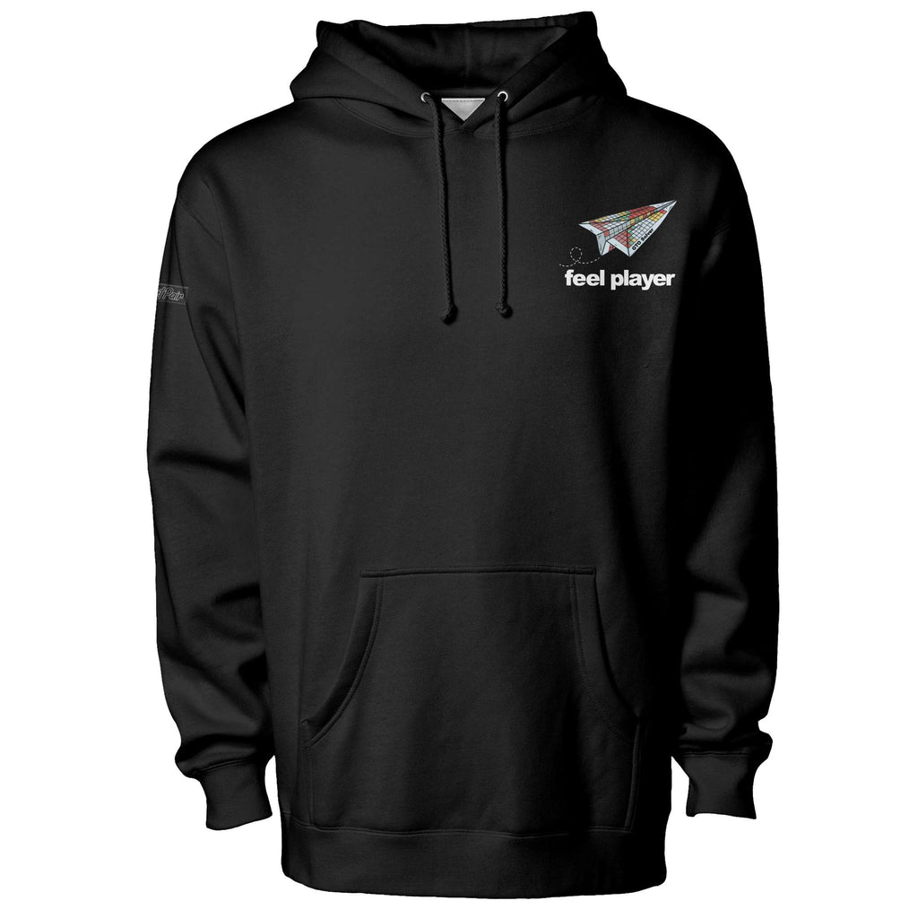 Feel Player Hoodie
