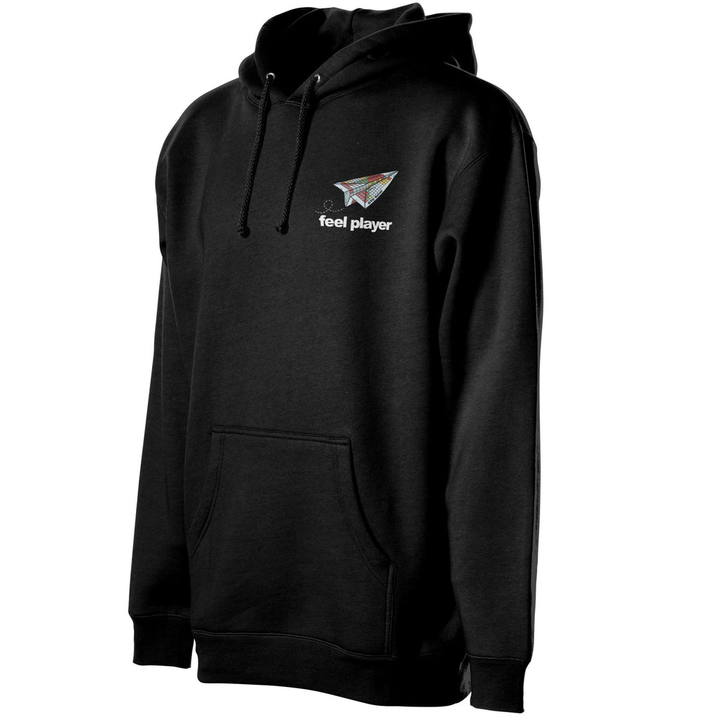 Feel Player Hoodie
