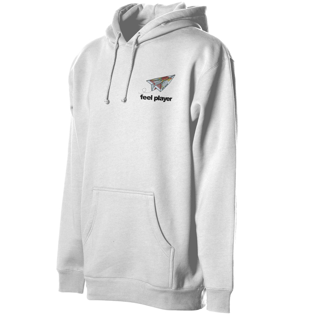 Feel Player Hoodie