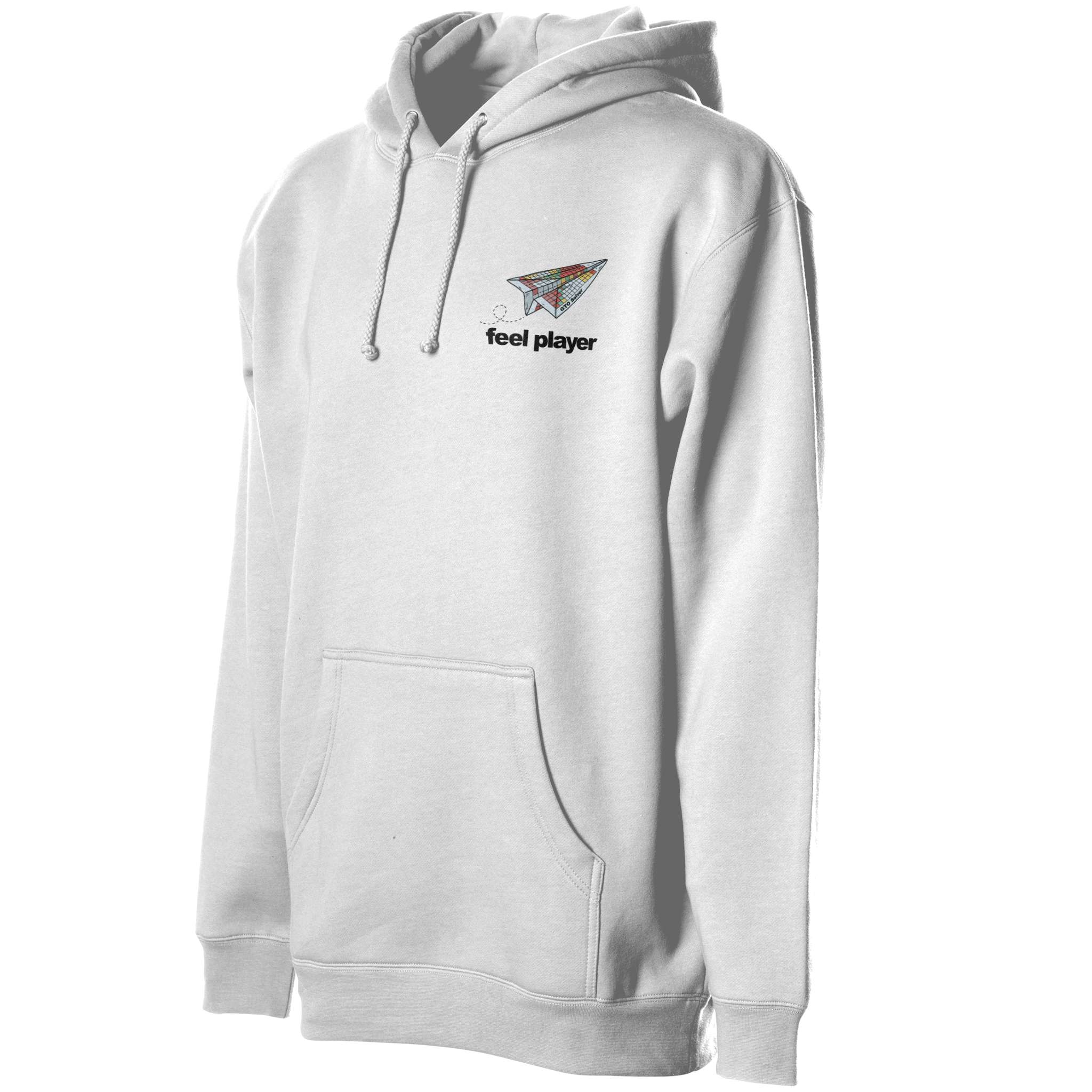 Feel Player Hoodie