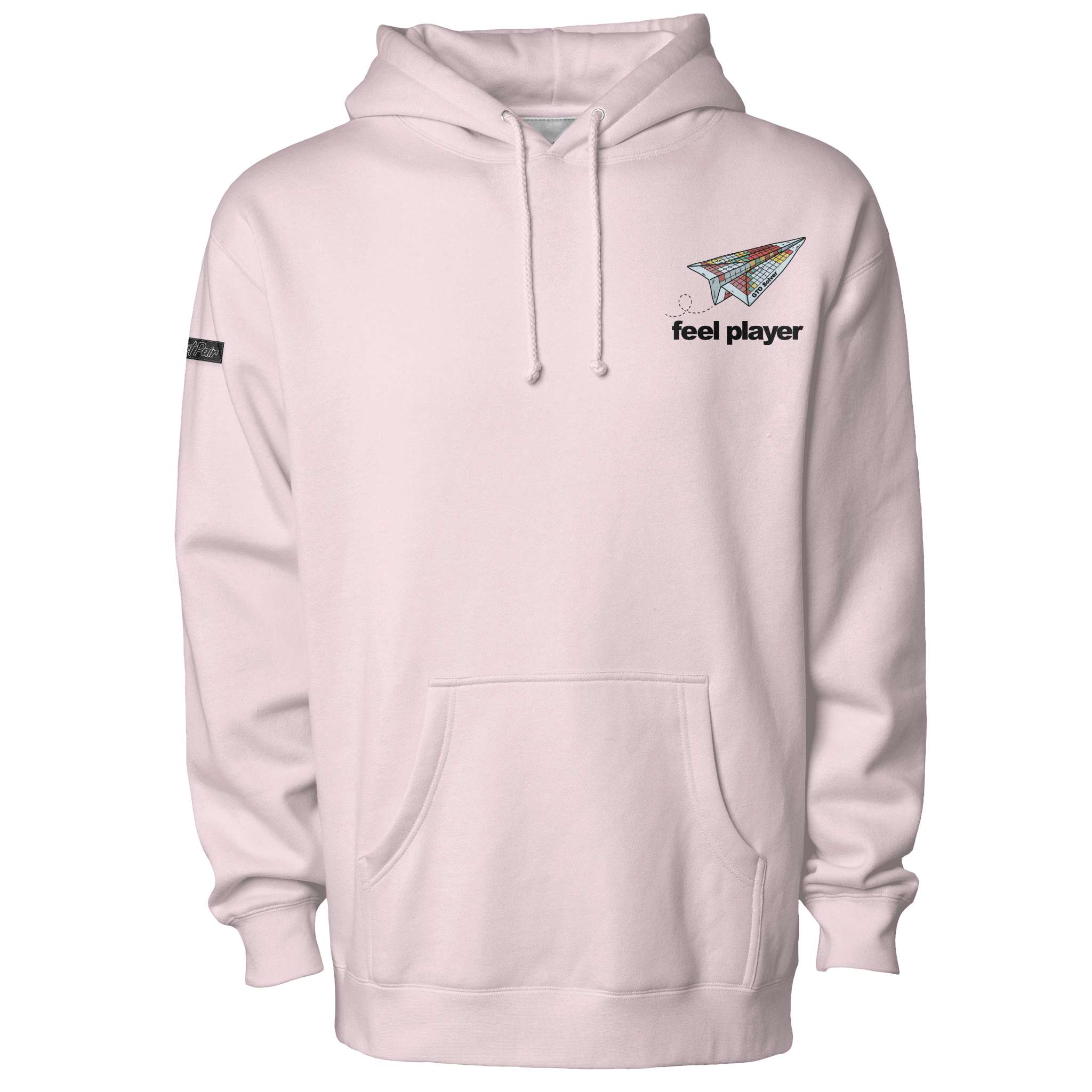 Feel Player Hoodie