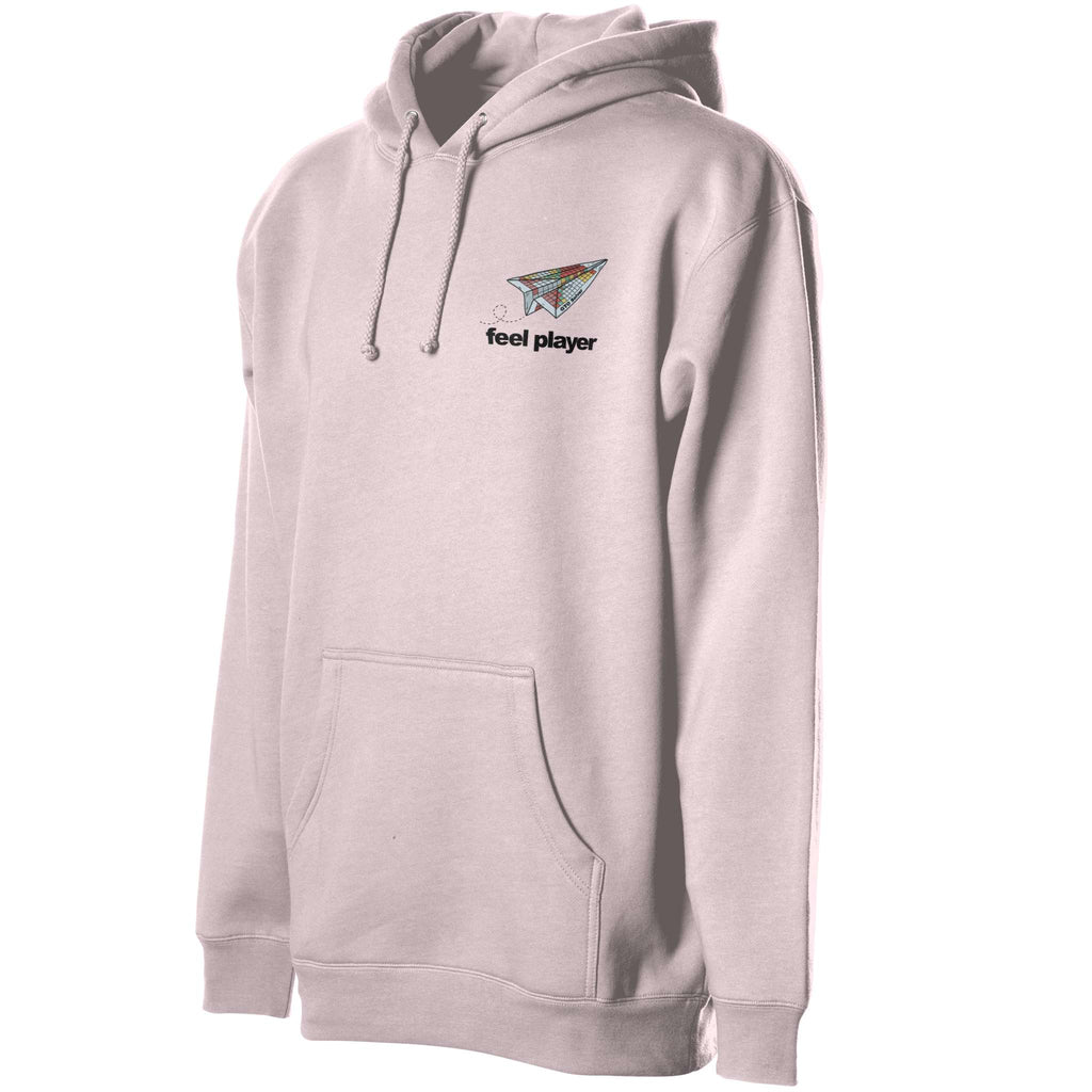 Feel Player Hoodie