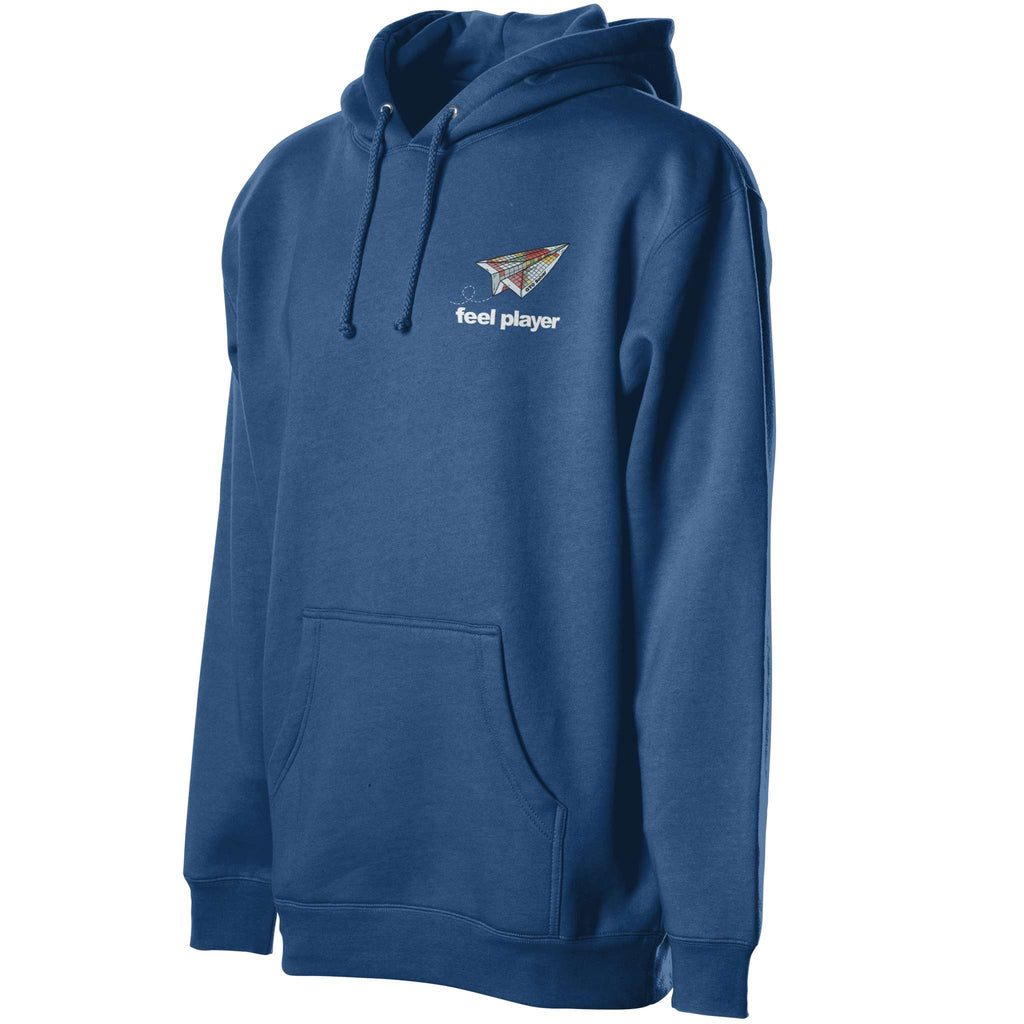 Feel Player Hoodie
