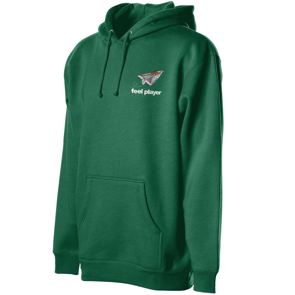 Feel Player Hoodie