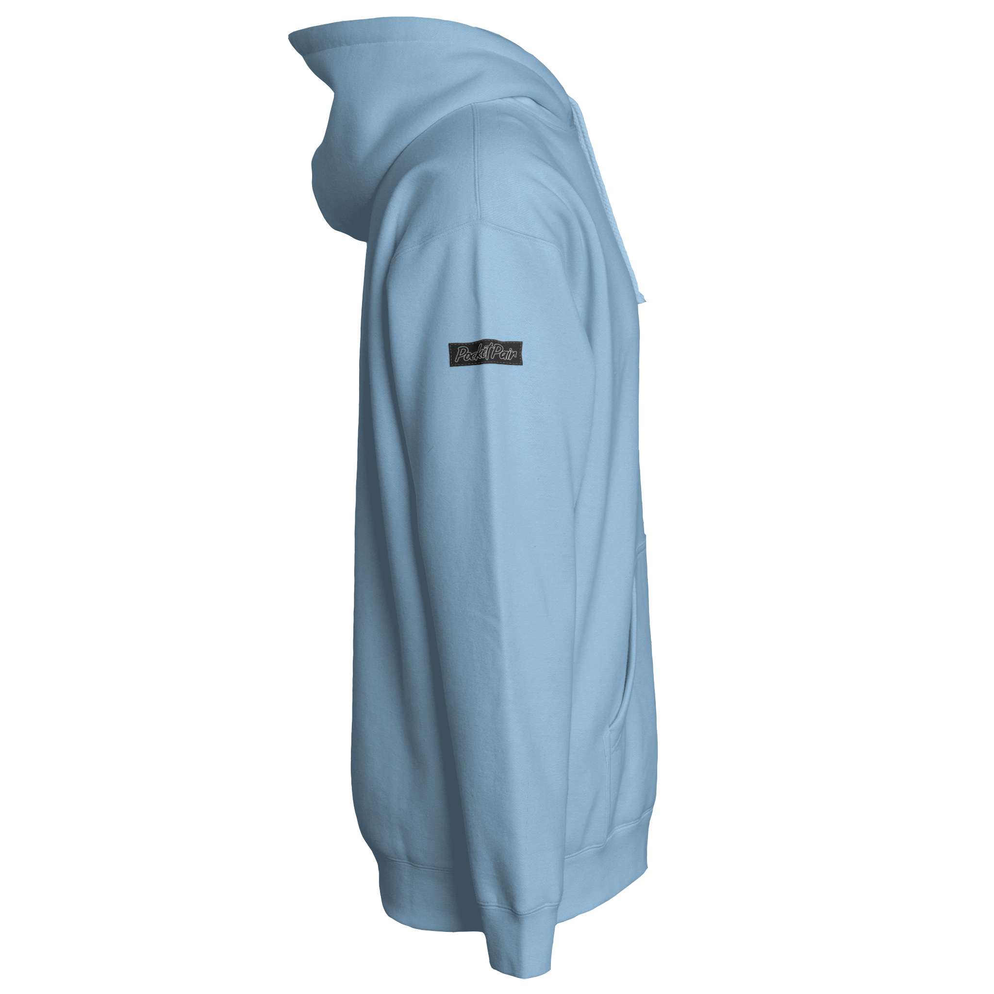 independent heavyweight pullover hoodie