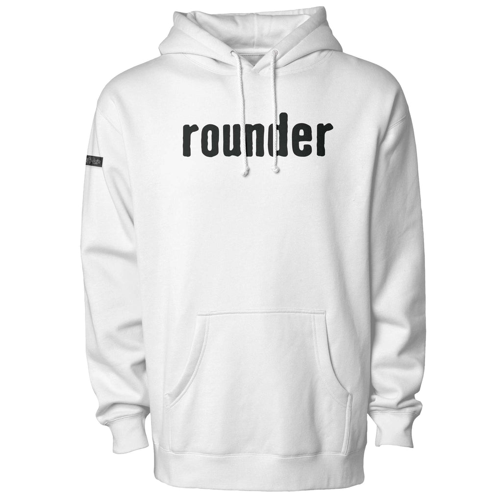 independent heavyweight pullover hoodie