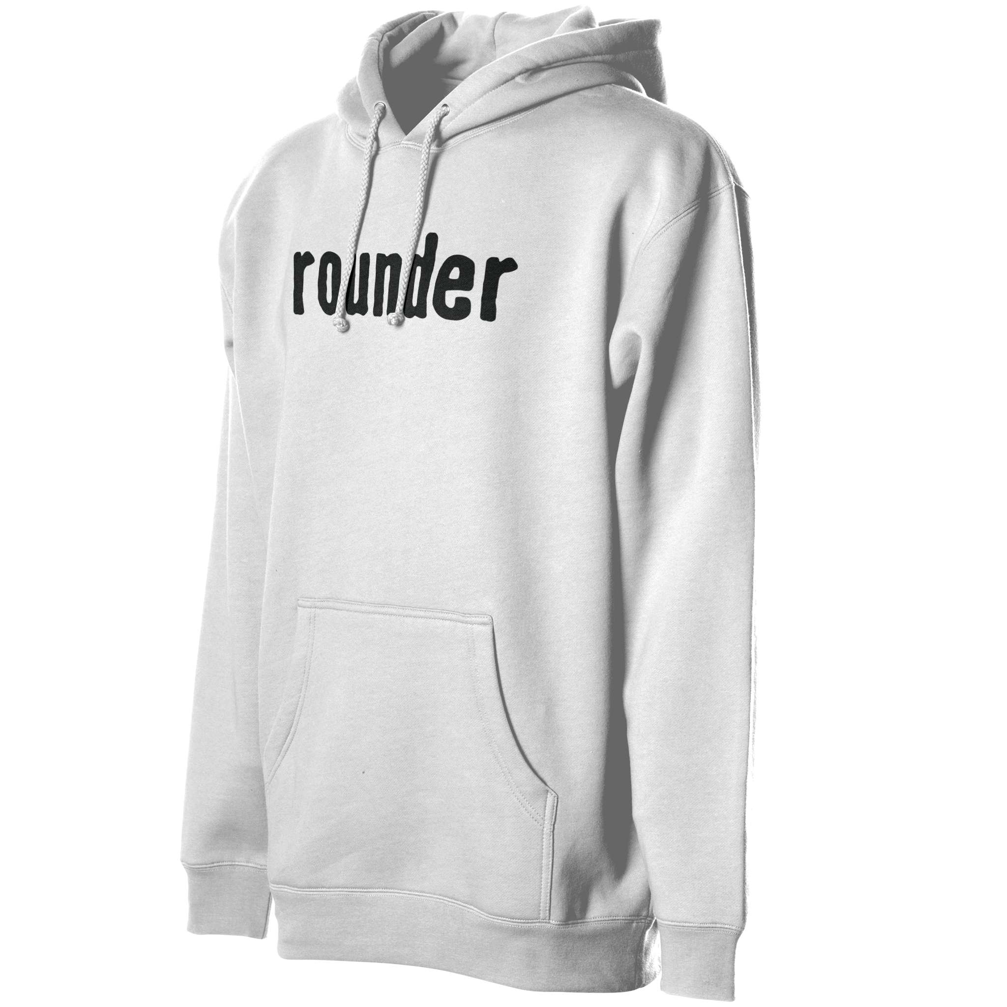 independent heavyweight pullover hoodie