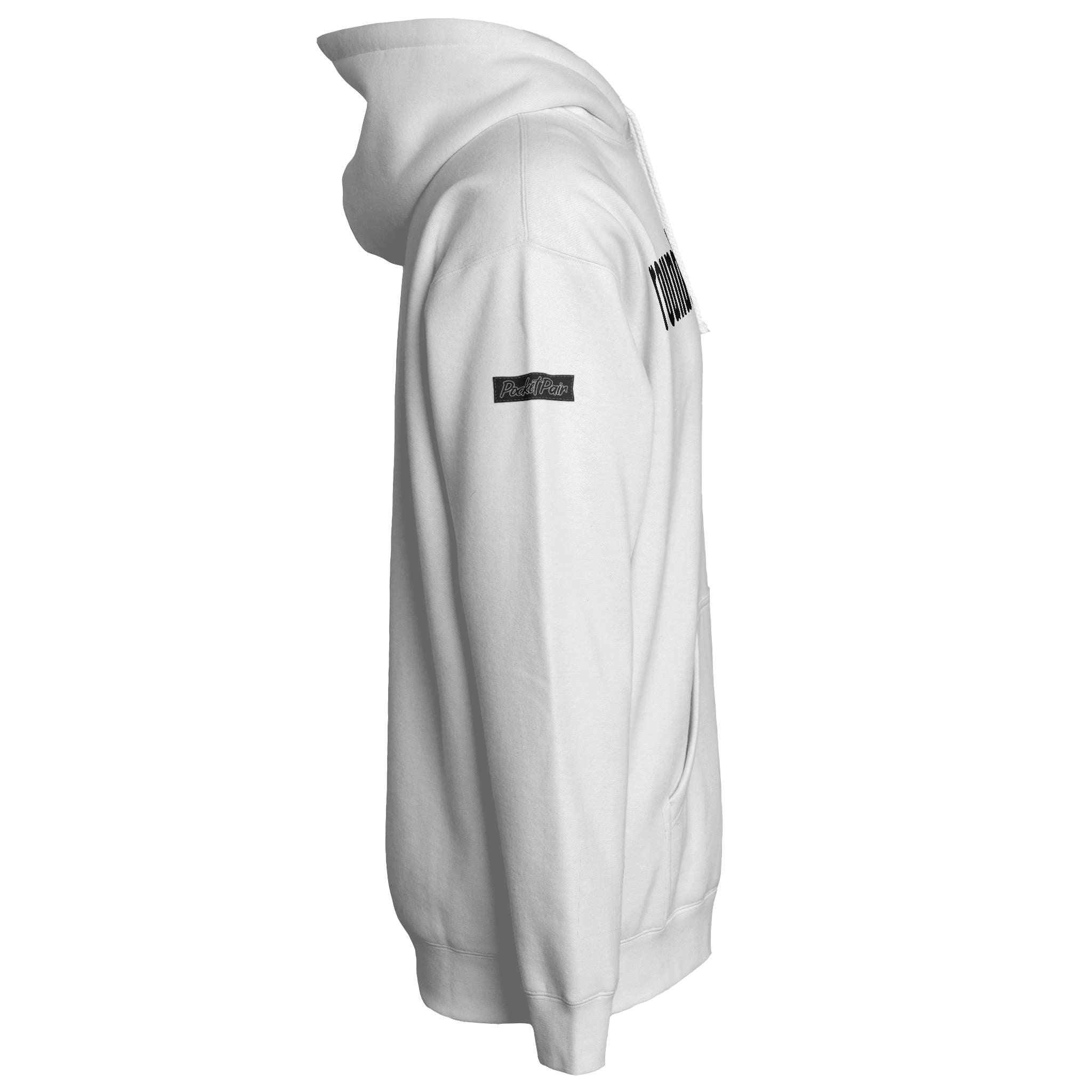 independent heavyweight pullover hoodie