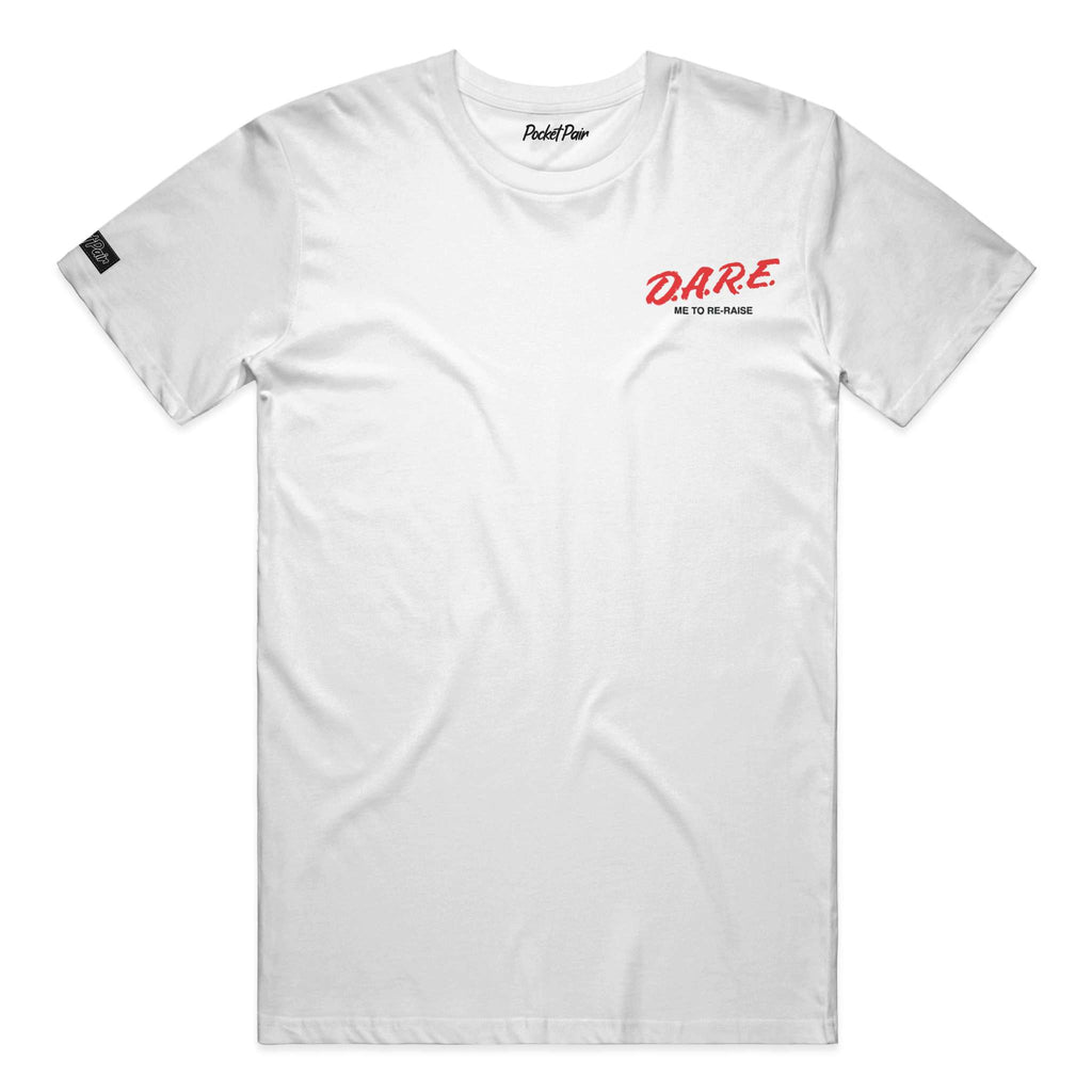 HEAVY TEE