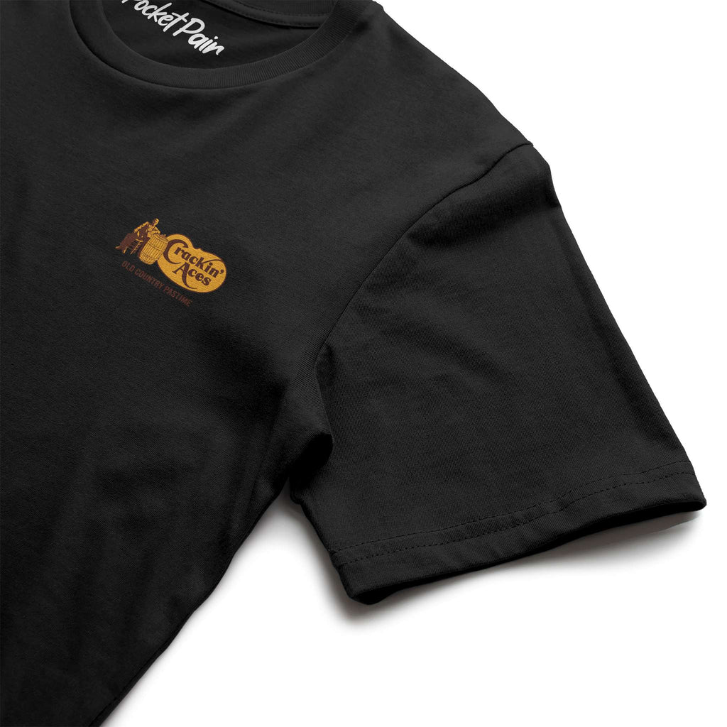 Crackin' Aces Heavy T-shirt